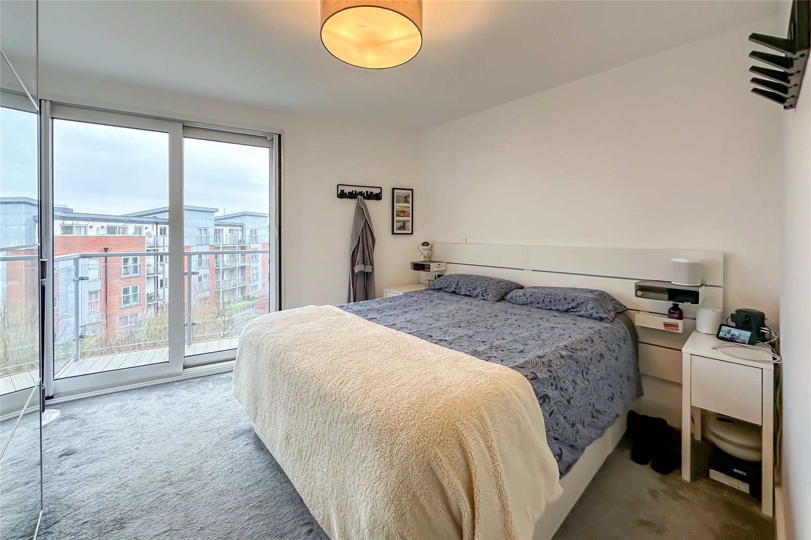 2 bed apartment for sale in Opus House, Charrington Place, St. Albans, Hertfordshire, AL1 - Property Image 6