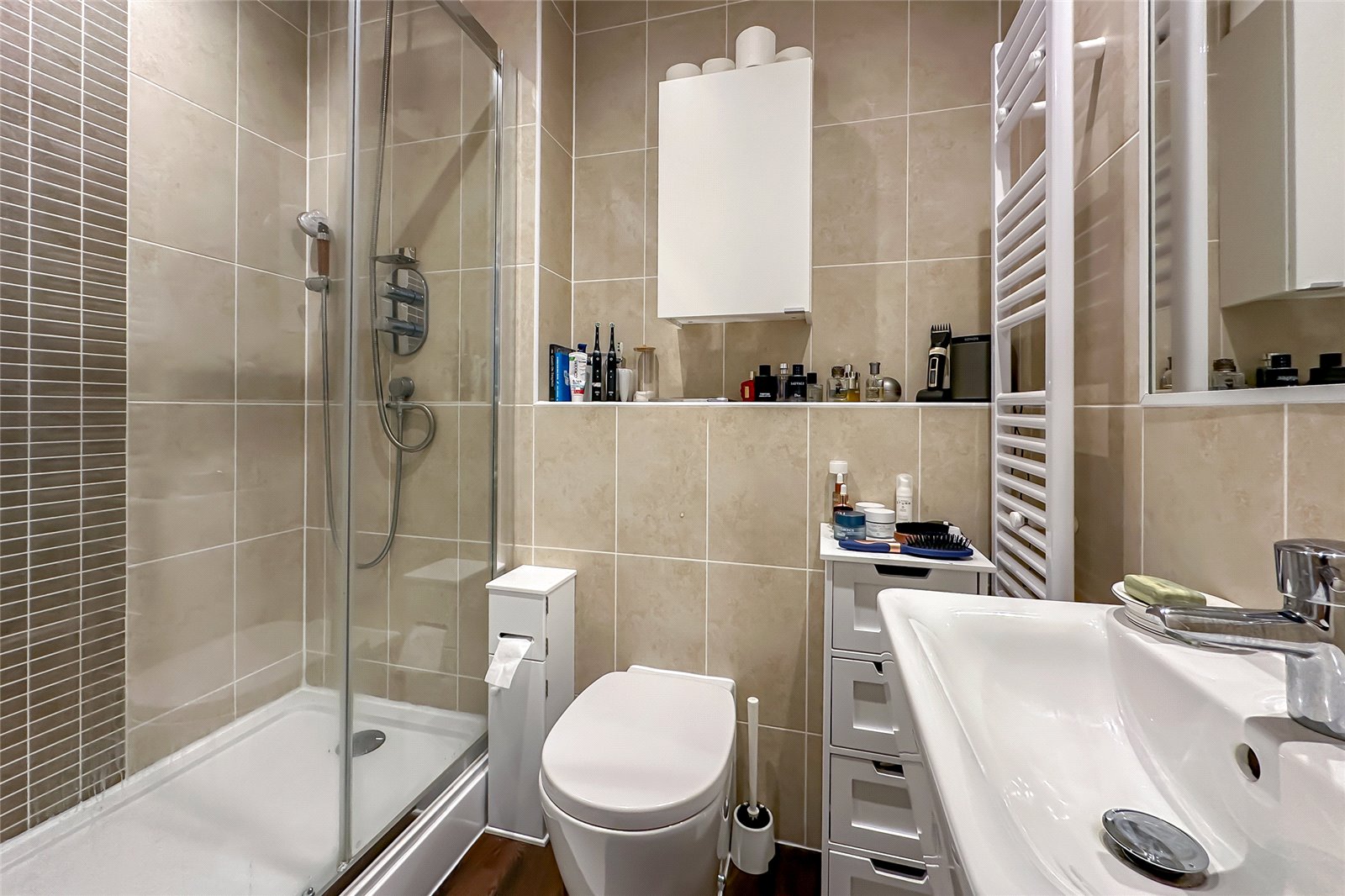 2 bed apartment for sale in Opus House, Charrington Place, St. Albans, Hertfordshire, AL1 - Property Image 7