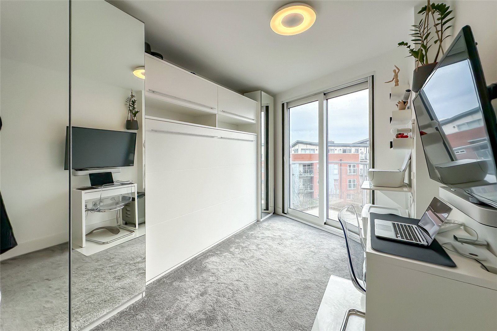 2 bed apartment for sale in Opus House, Charrington Place, St. Albans, Hertfordshire, AL1 - Property Image 10