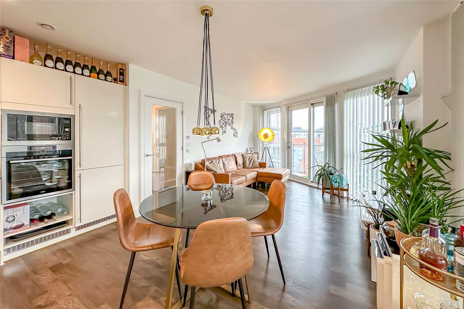 2 bed apartment for sale in Opus House, Charrington Place, St. Albans, Hertfordshire, AL1 - Property Image 11