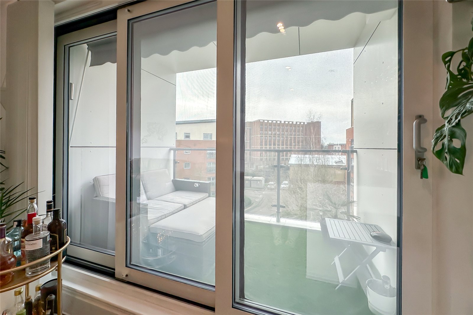 2 bed apartment for sale in Opus House, Charrington Place, St. Albans, Hertfordshire, AL1 - Property Image 14