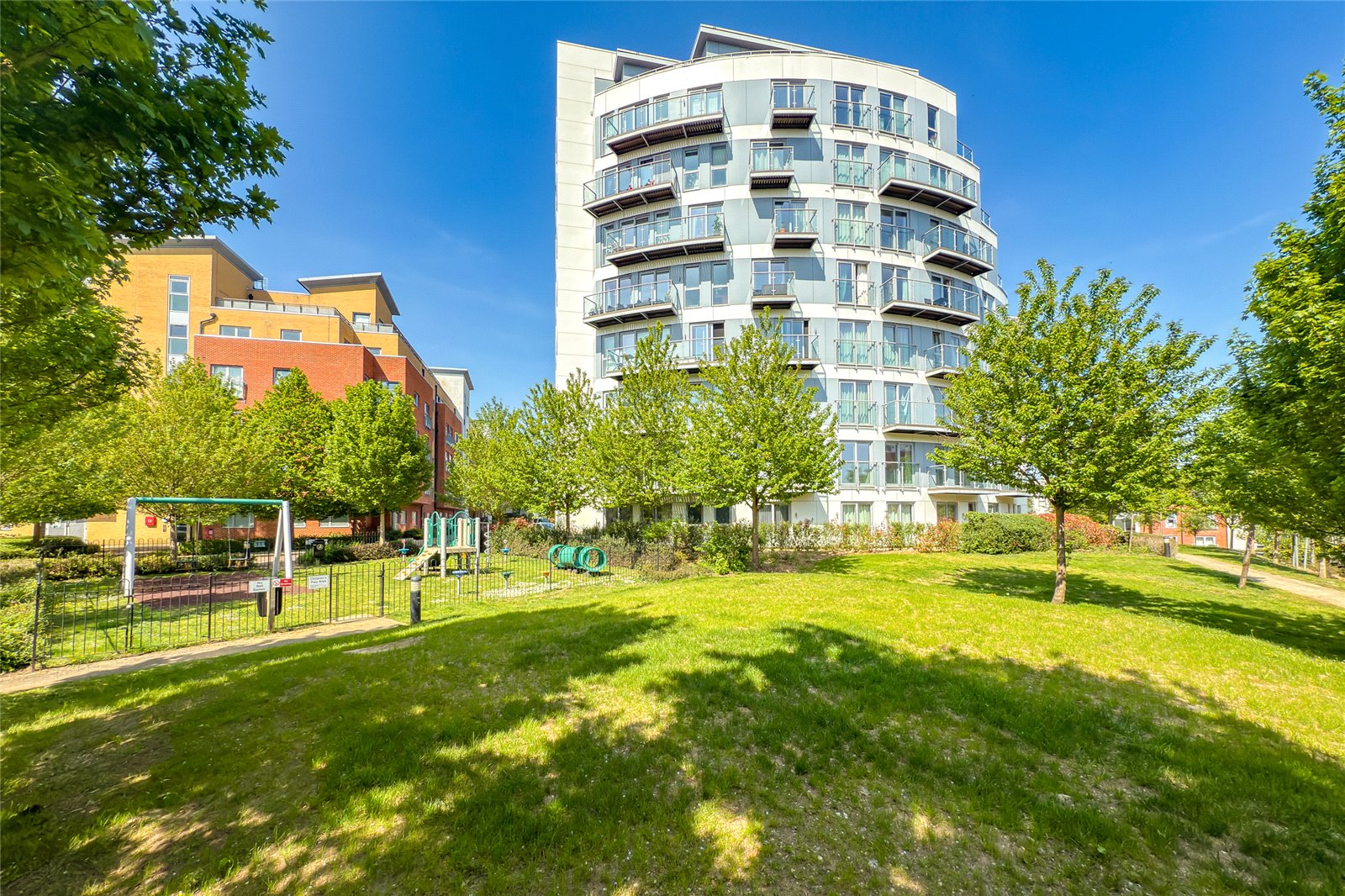 2 bed apartment for sale in Opus House, Charrington Place, St. Albans, Hertfordshire, AL1 - Property Image 16
