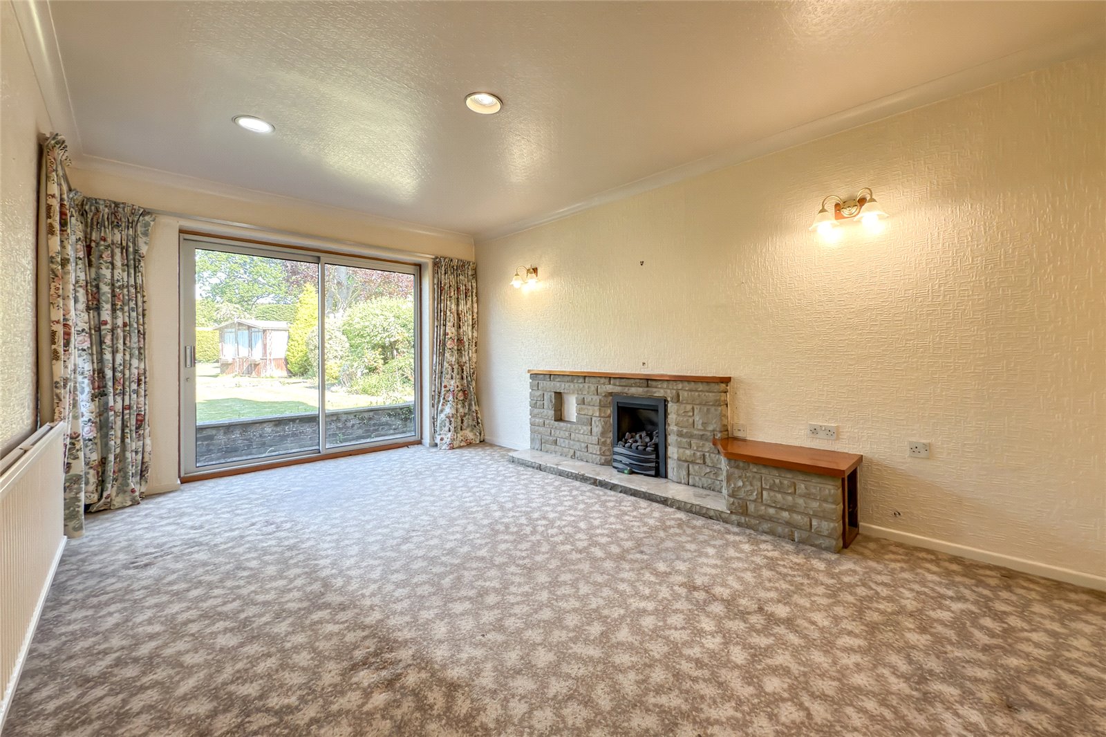 3 bed detached house for sale in Abbey Avenue, St. Albans, Hertfordshire, AL3  - Property Image 5