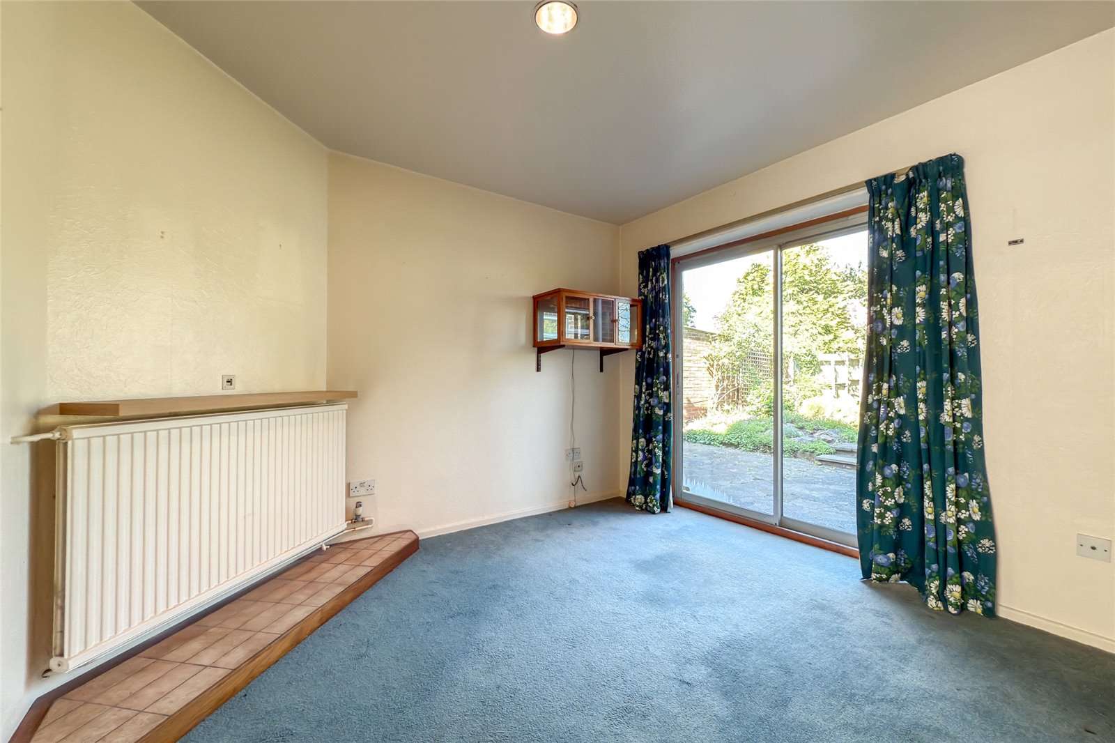 3 bed detached house for sale in Abbey Avenue, St. Albans, Hertfordshire, AL3  - Property Image 4