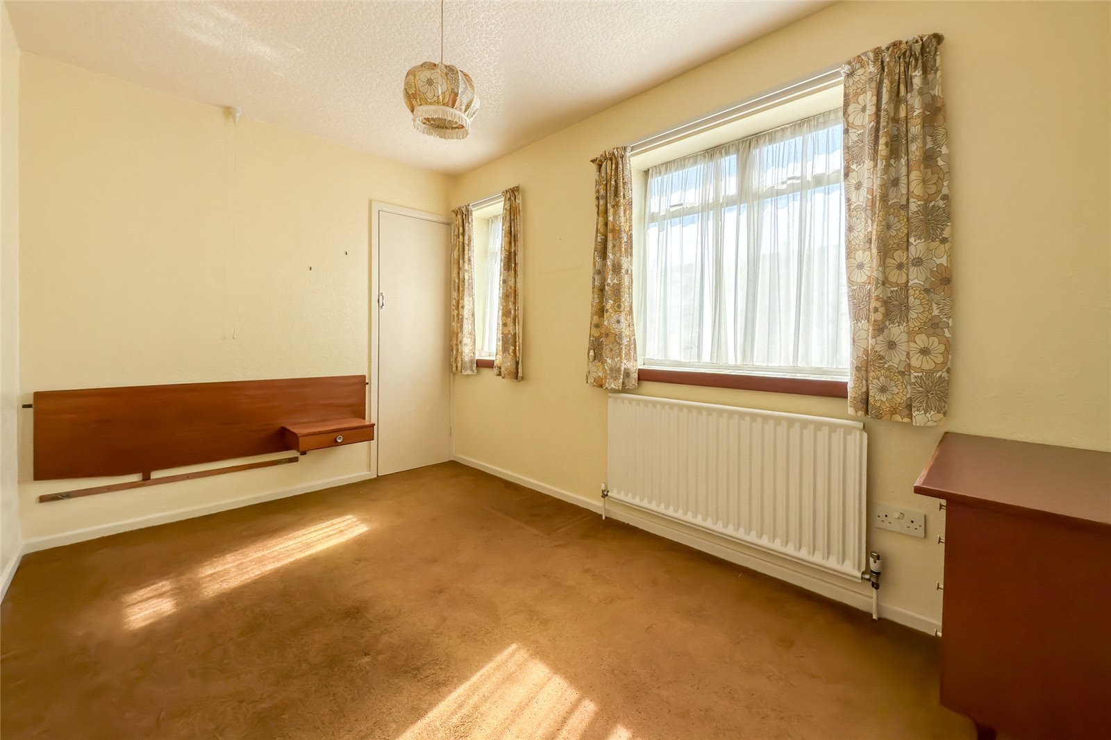 3 bed detached house for sale in Abbey Avenue, St. Albans, Hertfordshire, AL3  - Property Image 6