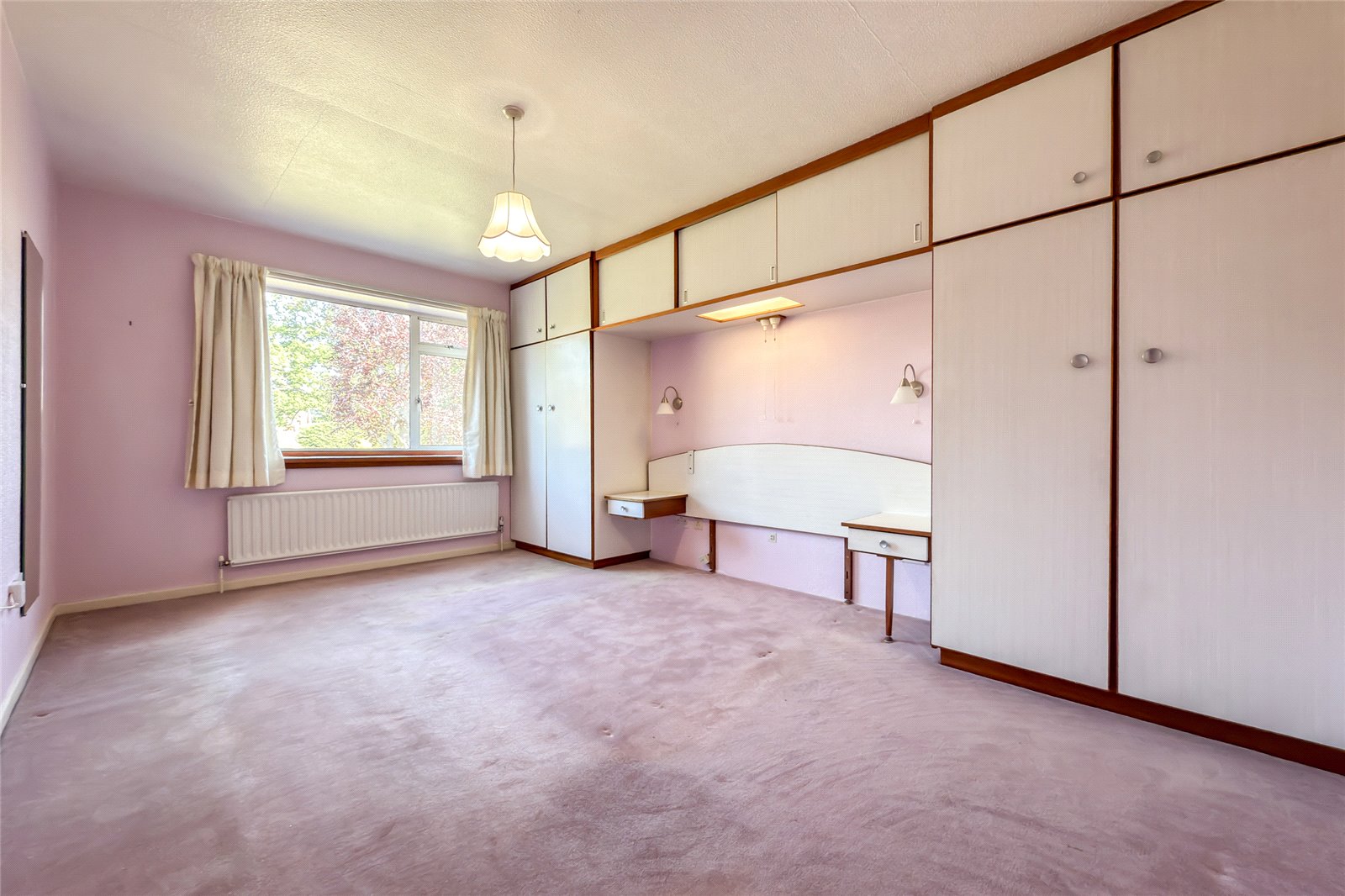 3 bed detached house for sale in Abbey Avenue, St. Albans, Hertfordshire, AL3  - Property Image 9