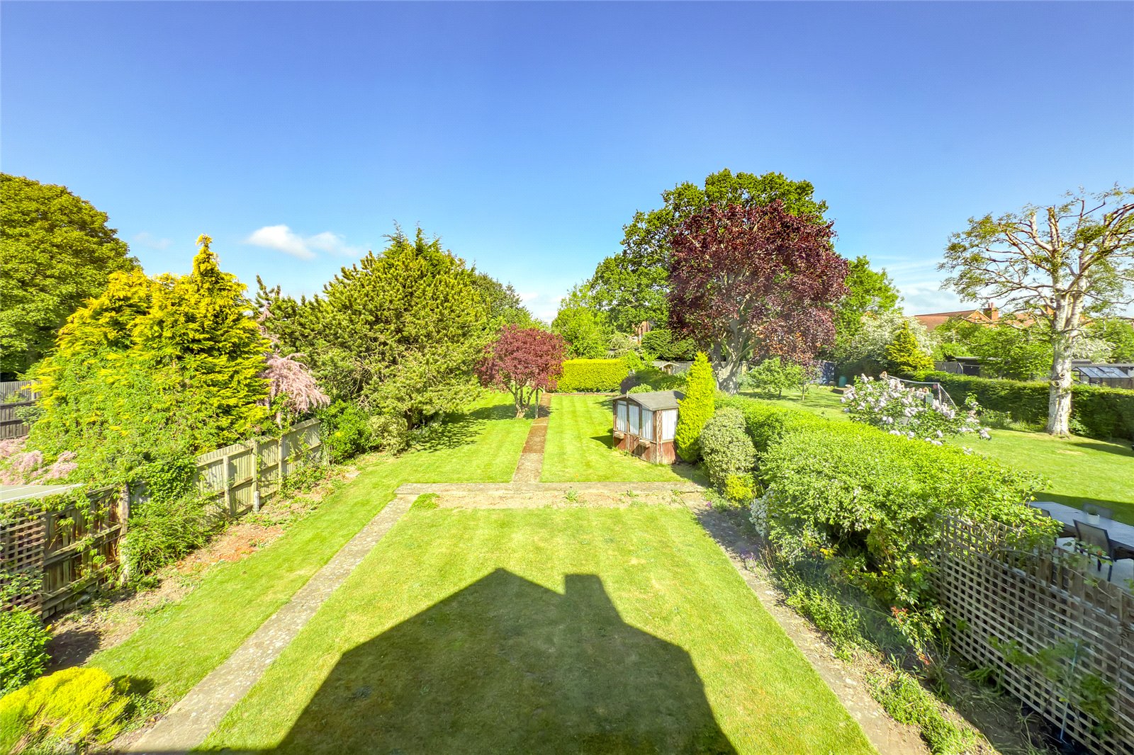 3 bed detached house for sale in Abbey Avenue, St. Albans, Hertfordshire, AL3  - Property Image 11