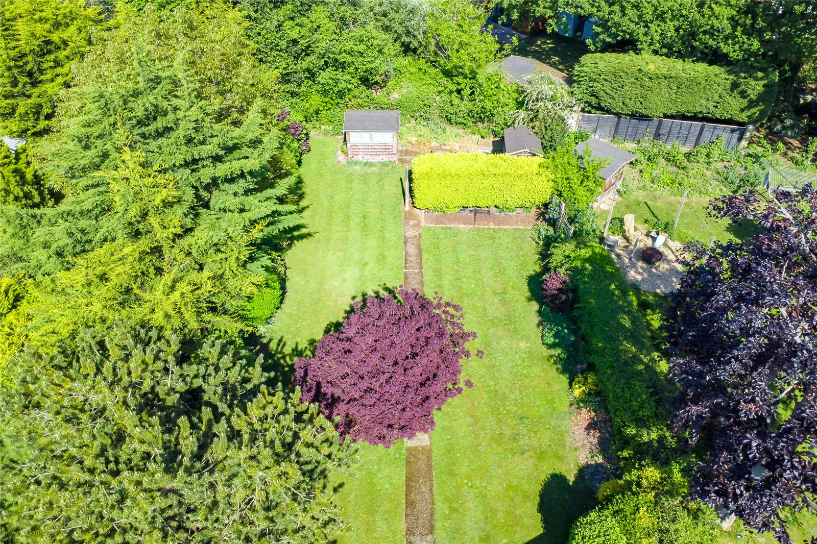3 bed detached house for sale in Abbey Avenue, St. Albans, Hertfordshire, AL3  - Property Image 13