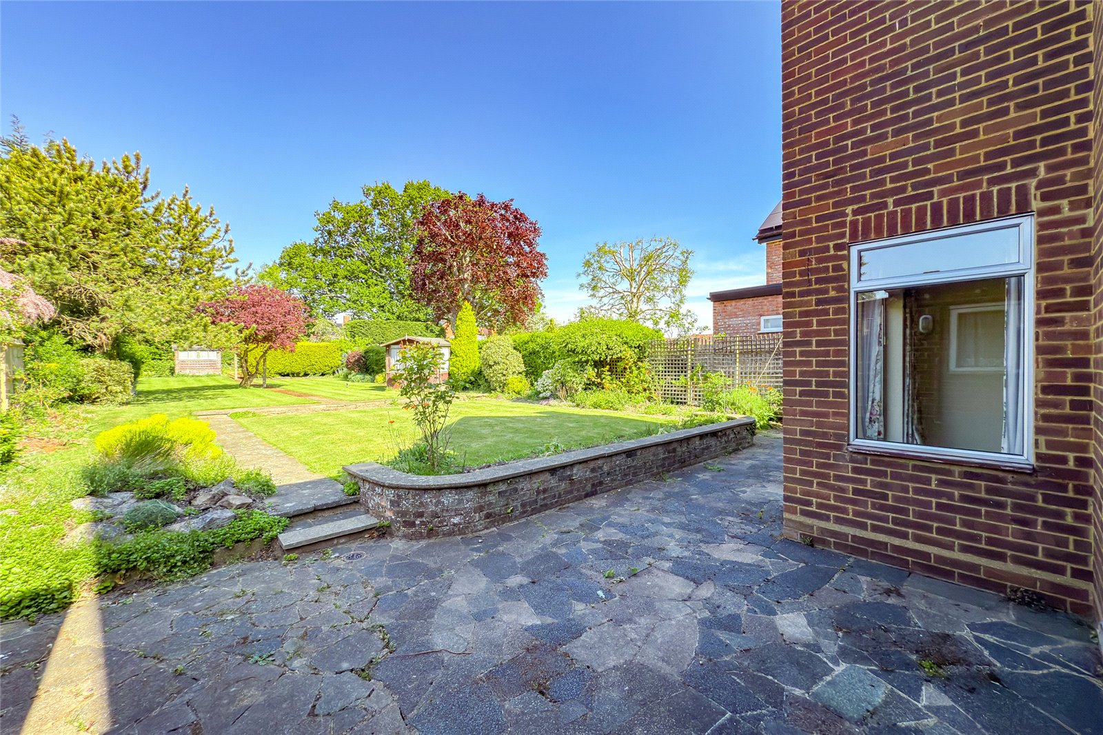 3 bed detached house for sale in Abbey Avenue, St. Albans, Hertfordshire, AL3  - Property Image 15