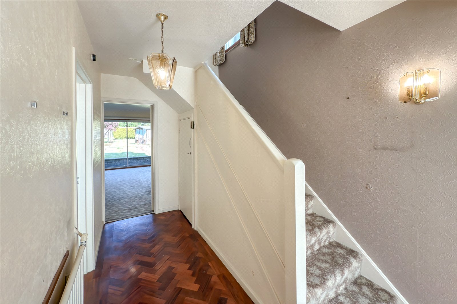 3 bed detached house for sale in Abbey Avenue, St. Albans, Hertfordshire, AL3  - Property Image 16