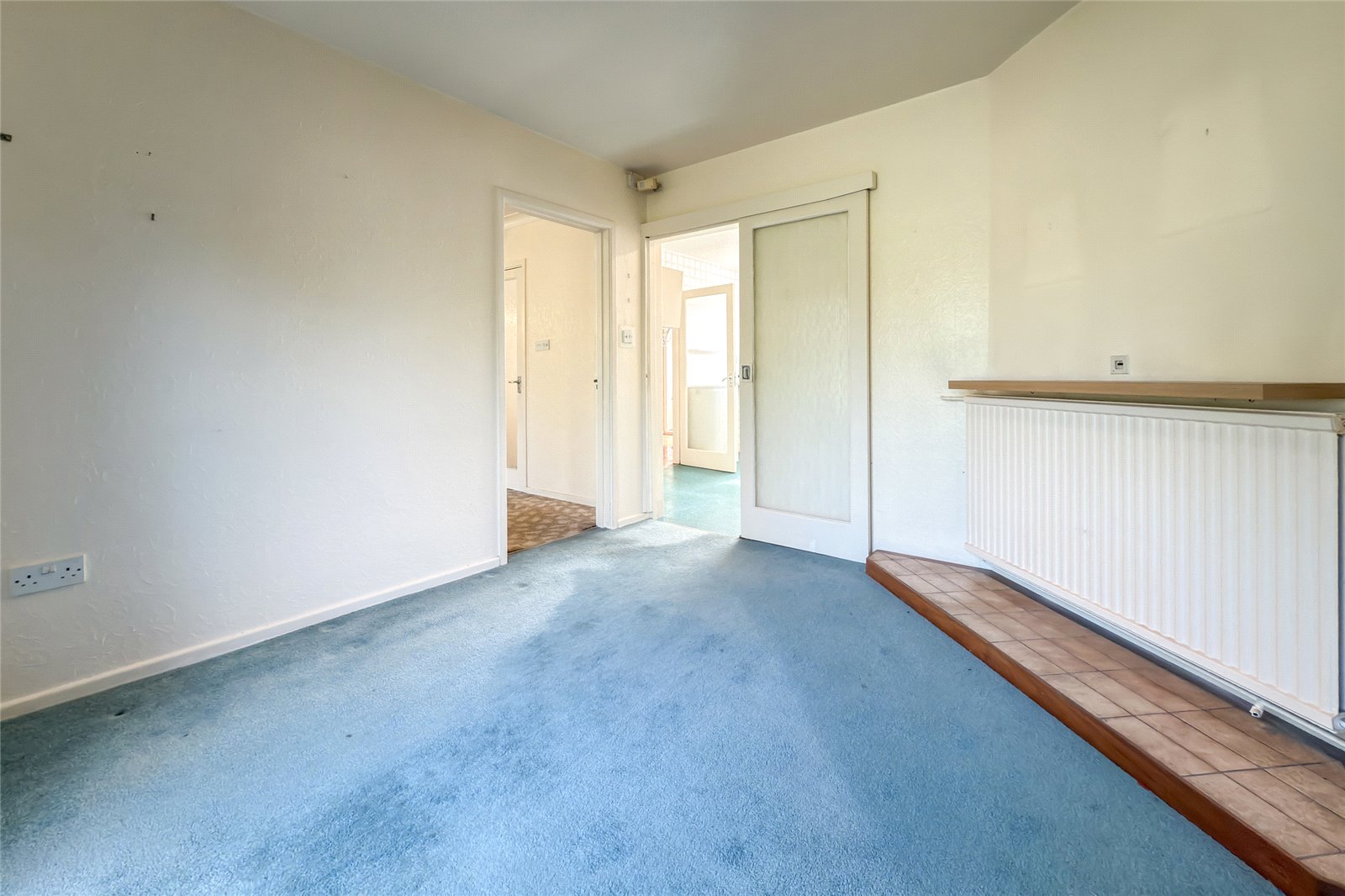 3 bed detached house for sale in Abbey Avenue, St. Albans, Hertfordshire, AL3  - Property Image 18