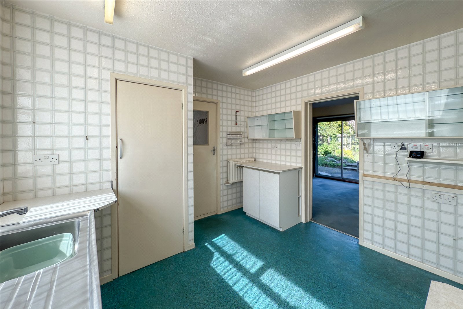 3 bed detached house for sale in Abbey Avenue, St. Albans, Hertfordshire, AL3  - Property Image 19