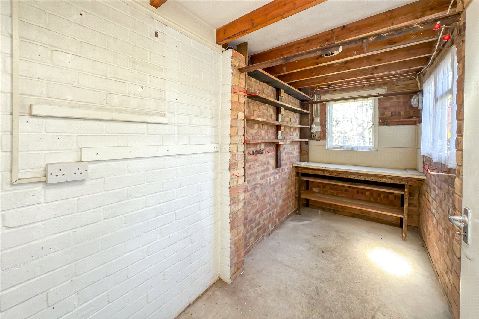 3 bed detached house for sale in Abbey Avenue, St. Albans, Hertfordshire, AL3  - Property Image 21