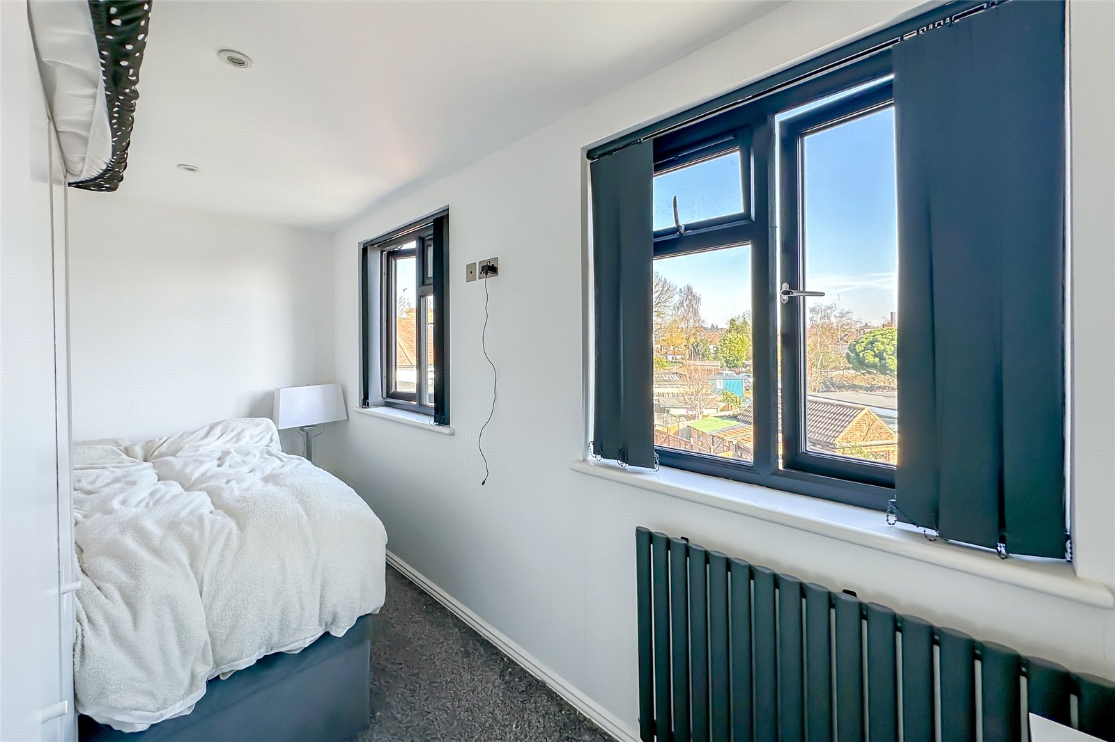 4 bed end of terrace house for sale in Leyland Avenue, St. Albans, Hertfordshire, AL1 - Property Image 10