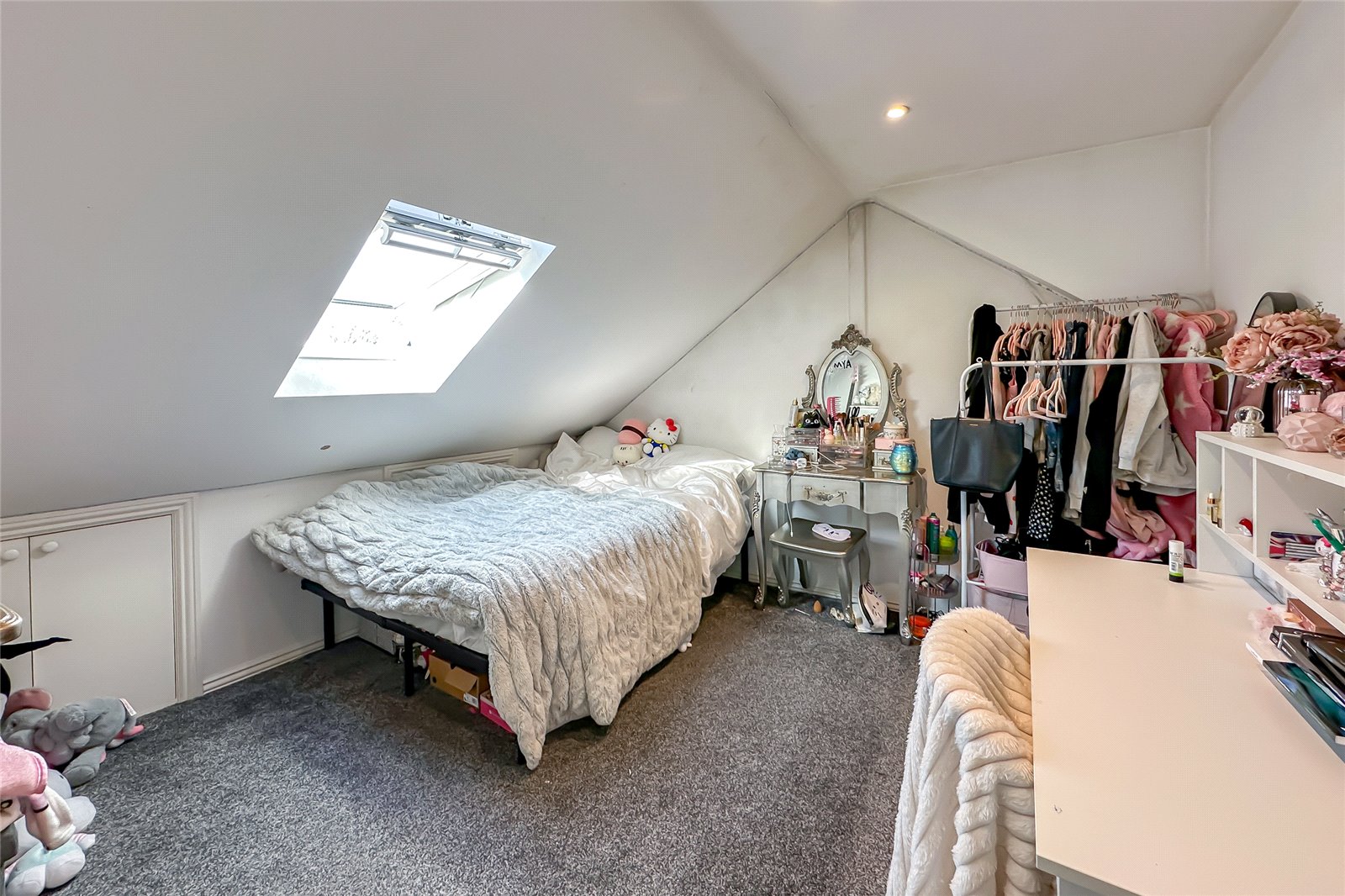4 bed end of terrace house for sale in Leyland Avenue, St. Albans, Hertfordshire, AL1 - Property Image 11