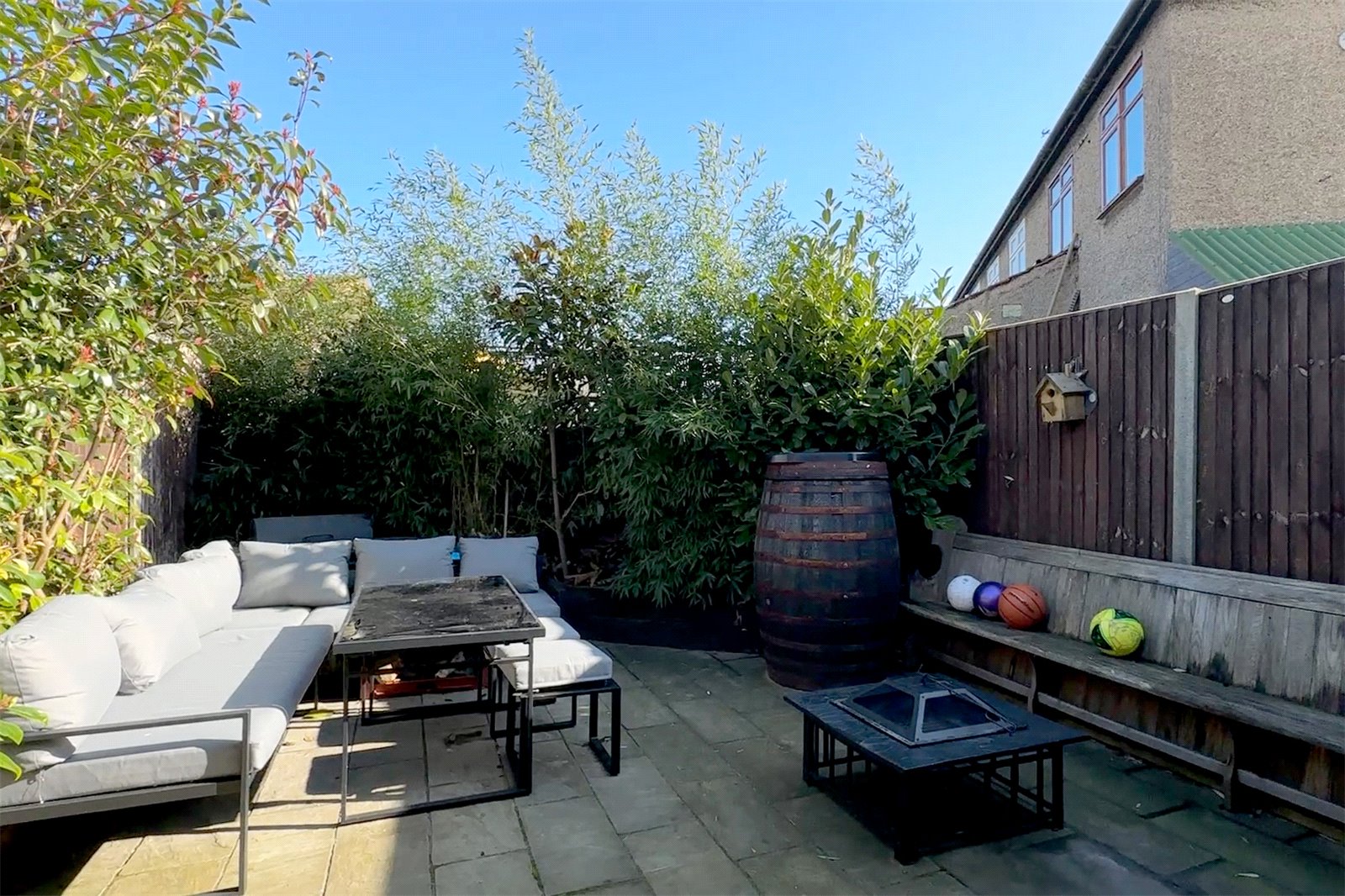 4 bed end of terrace house for sale in Leyland Avenue, St. Albans, Hertfordshire, AL1 - Property Image 14