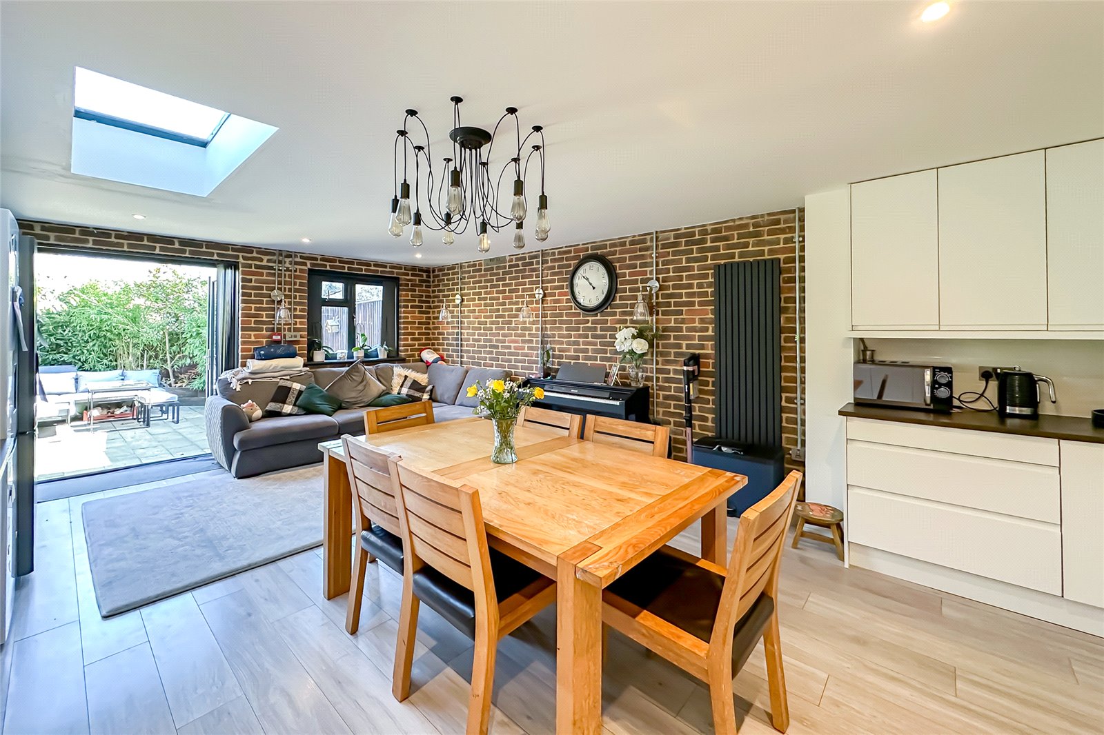 4 bed end of terrace house for sale in Leyland Avenue, St. Albans, Hertfordshire, AL1 - Property Image 15