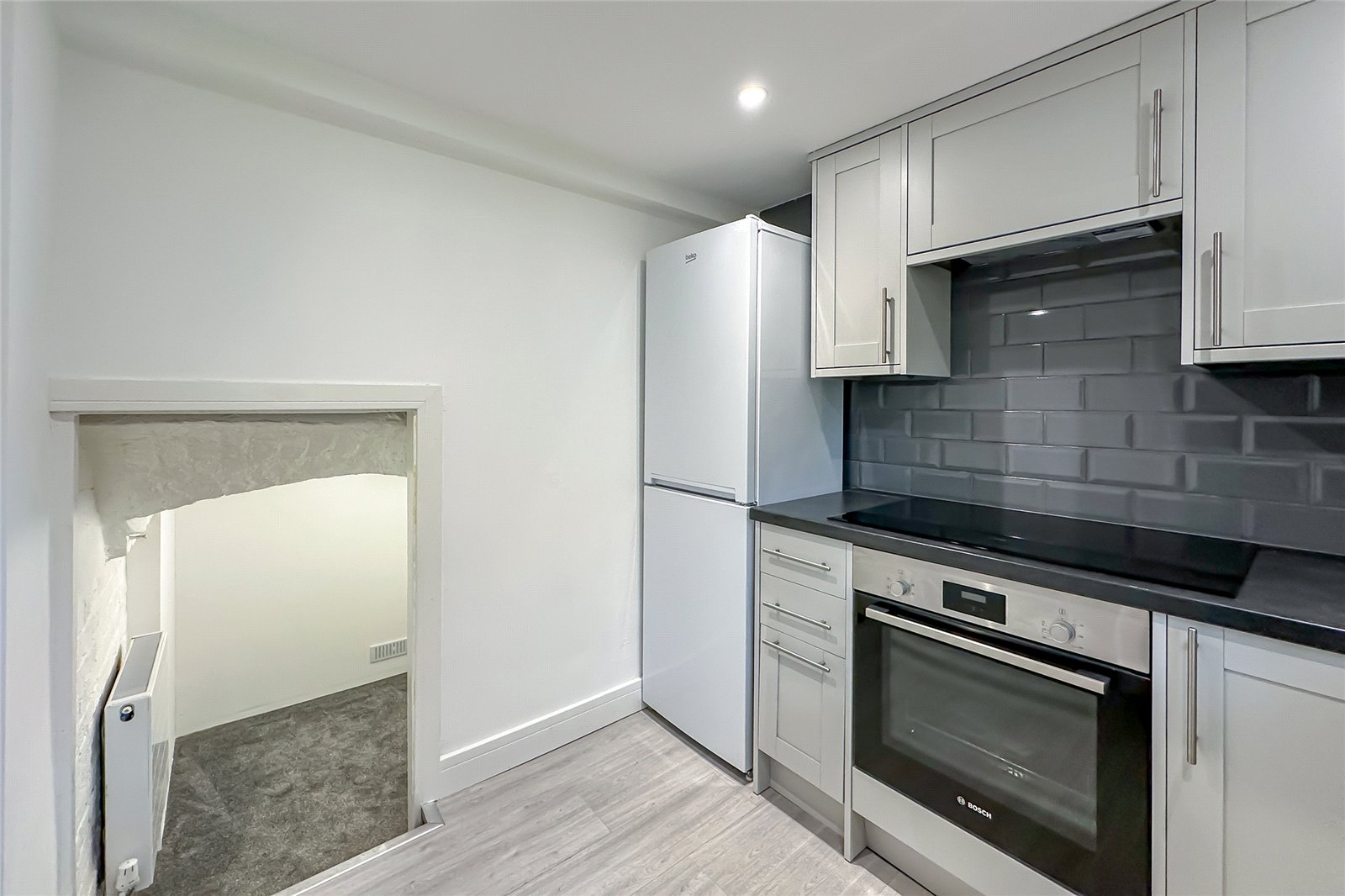 2 bed semi-detached house for sale in St. Stephens Hill, St. Albans, Hertfordshire, AL1 - Property Image 3