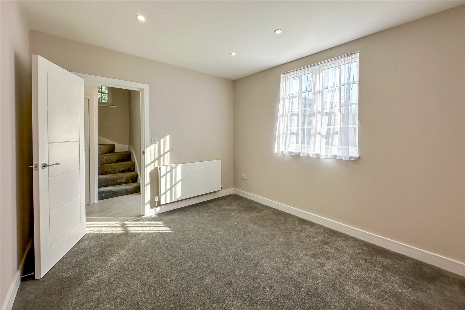 2 bed semi-detached house for sale in St. Stephens Hill, St. Albans, Hertfordshire, AL1 - Property Image 4