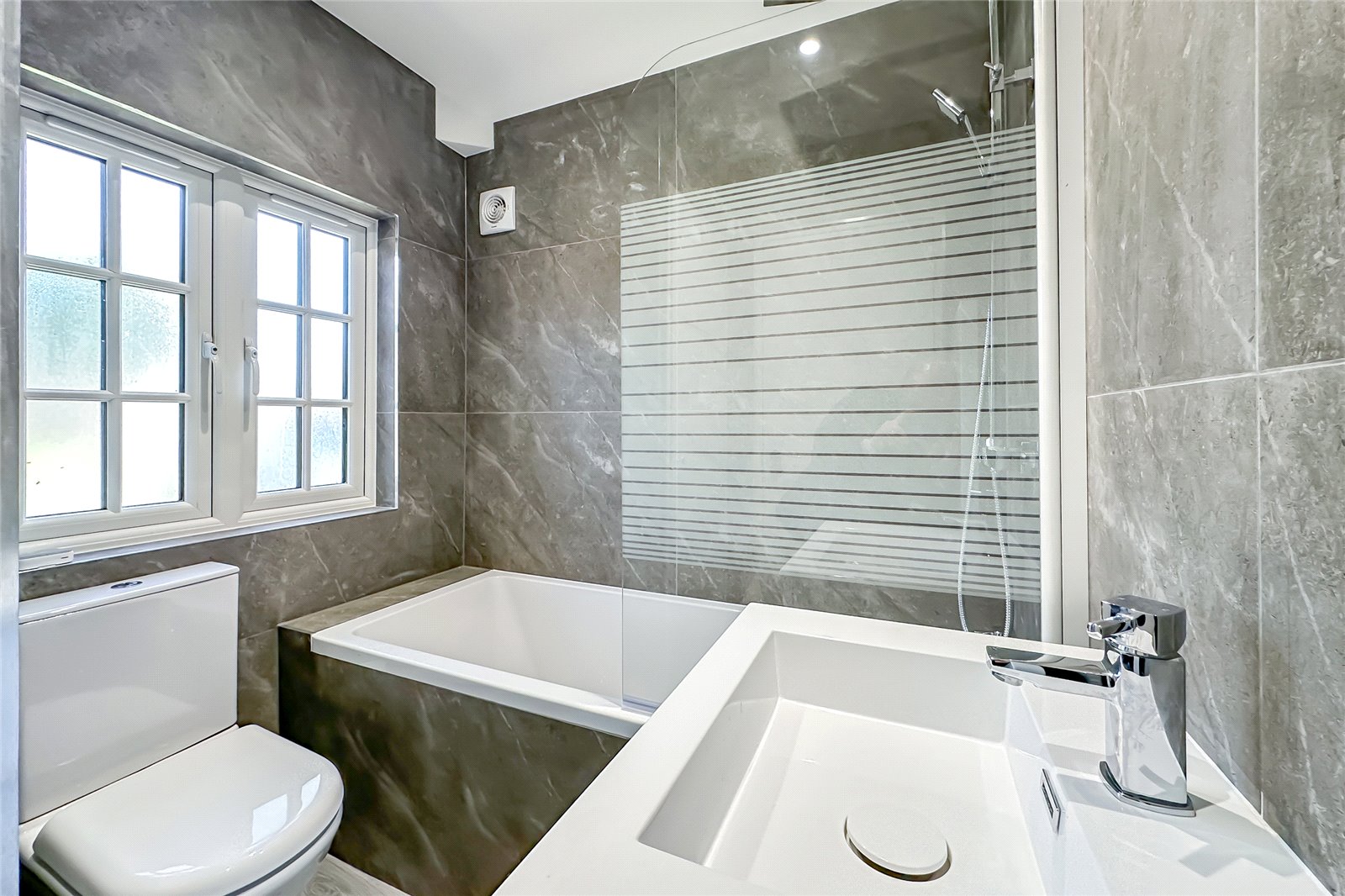 2 bed semi-detached house for sale in St. Stephens Hill, St. Albans, Hertfordshire, AL1 - Property Image 6