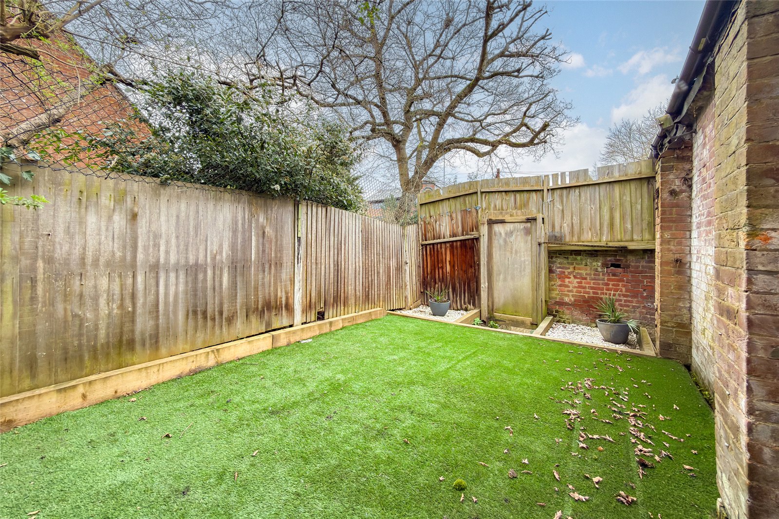 2 bed semi-detached house for sale in St. Stephens Hill, St. Albans, Hertfordshire, AL1 - Property Image 9