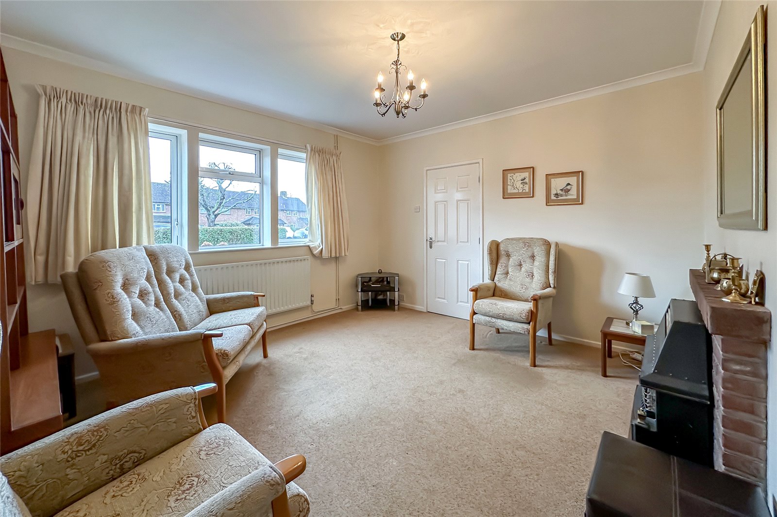3 bed semi-detached house for sale in Manor Road, London Colney, St. Albans, Hertfordshire, AL2 - Property Image 5