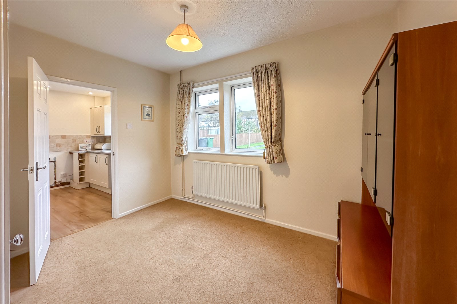 3 bed semi-detached house for sale in Manor Road, London Colney, St. Albans, Hertfordshire, AL2 - Property Image 6