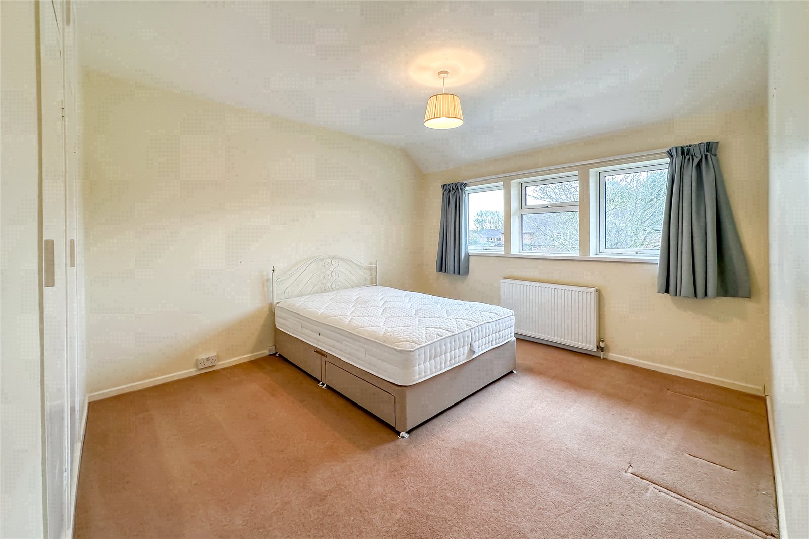 3 bed semi-detached house for sale in Manor Road, London Colney, St. Albans, Hertfordshire, AL2 - Property Image 9