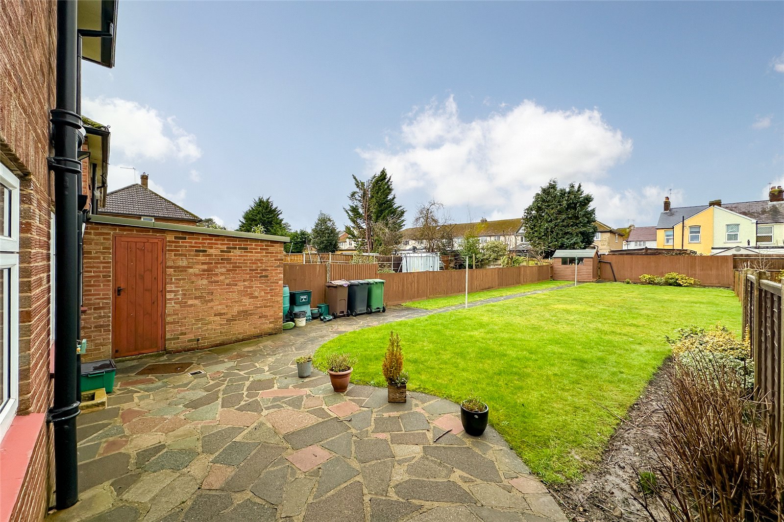 3 bed semi-detached house for sale in Manor Road, London Colney, St. Albans, Hertfordshire, AL2 - Property Image 11