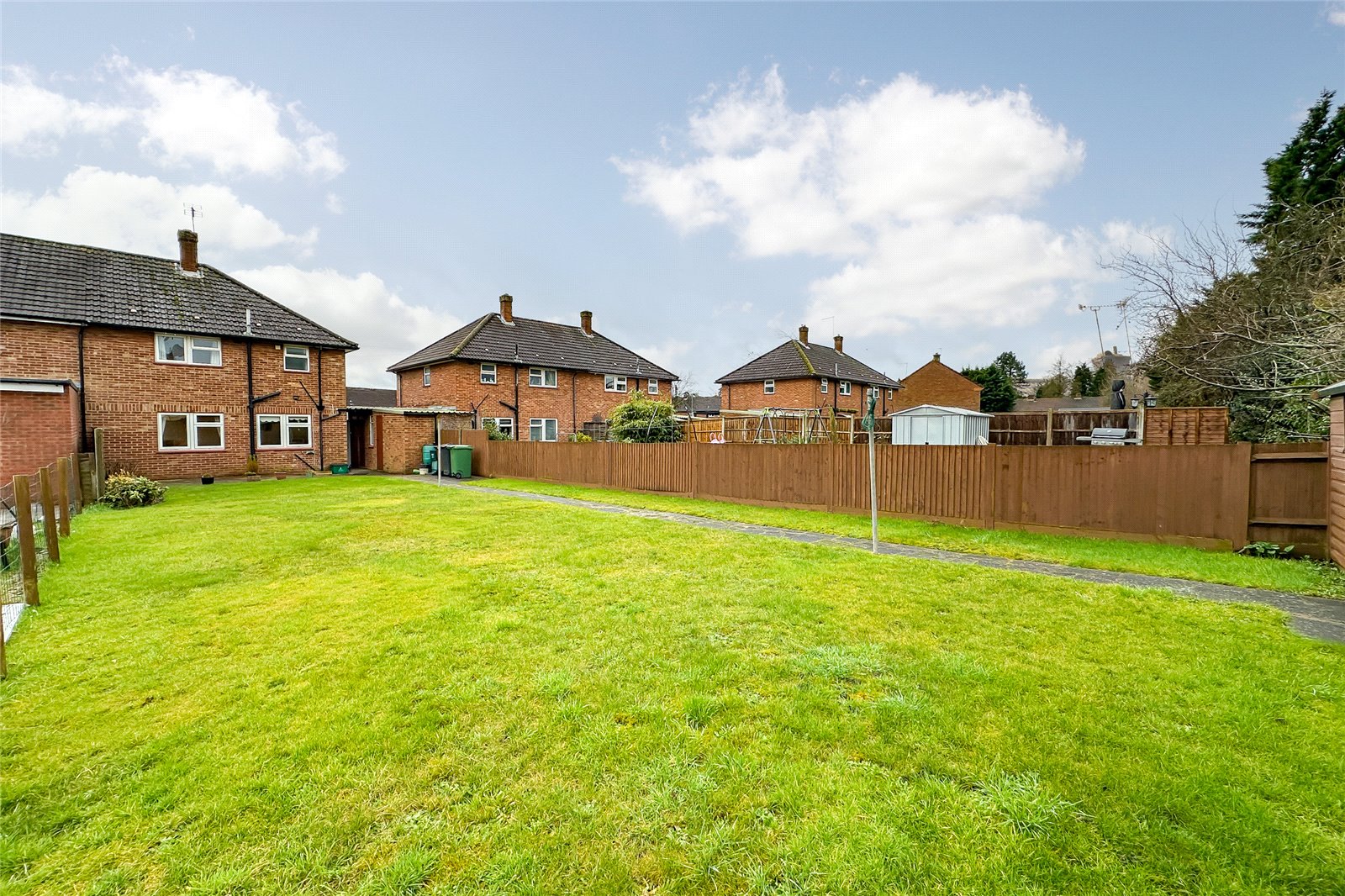 3 bed semi-detached house for sale in Manor Road, London Colney, St. Albans, Hertfordshire, AL2 - Property Image 12
