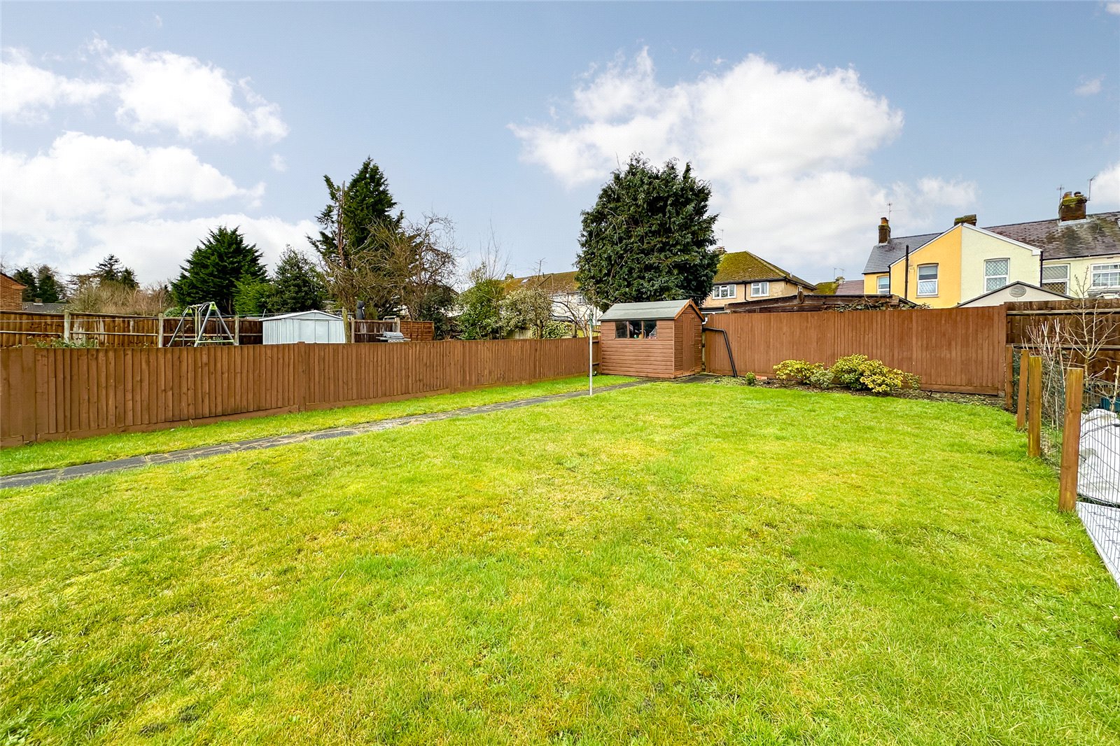 3 bed semi-detached house for sale in Manor Road, London Colney, St. Albans, Hertfordshire, AL2 - Property Image 15