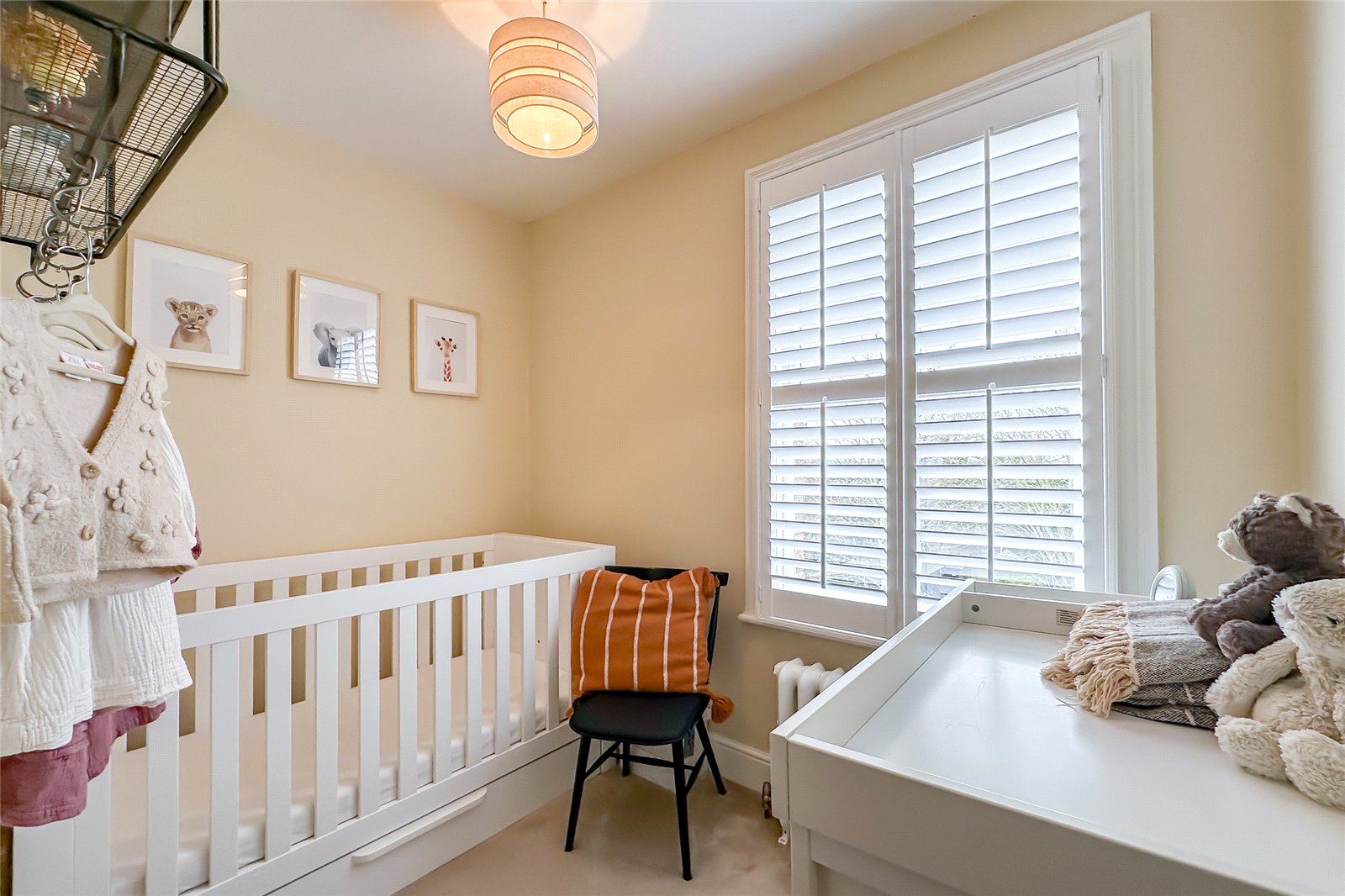 4 bed end of terrace house for sale in Dalton Street, St. Albans, Hertfordshire, AL3  - Property Image 7