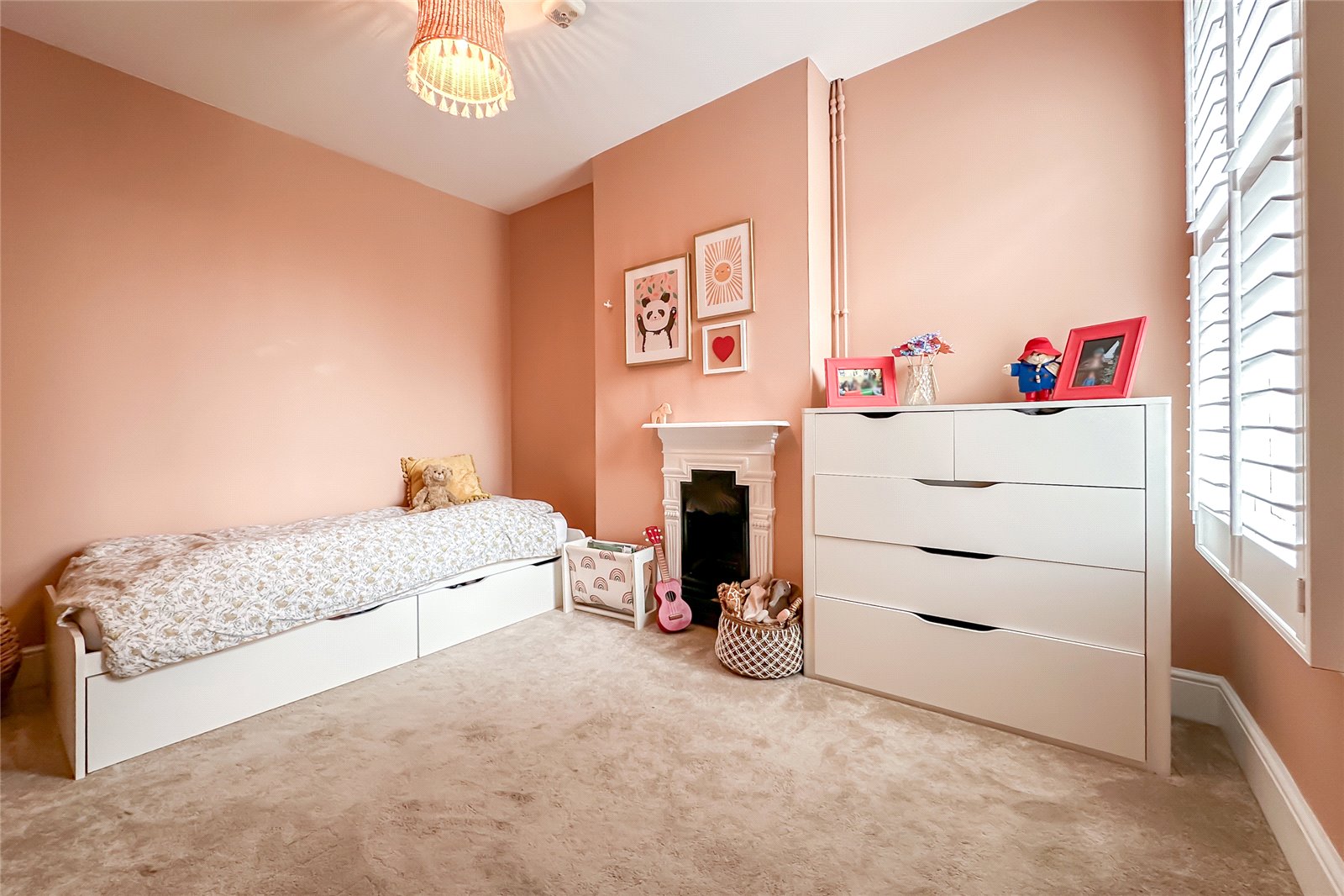 4 bed end of terrace house for sale in Dalton Street, St. Albans, Hertfordshire, AL3  - Property Image 10