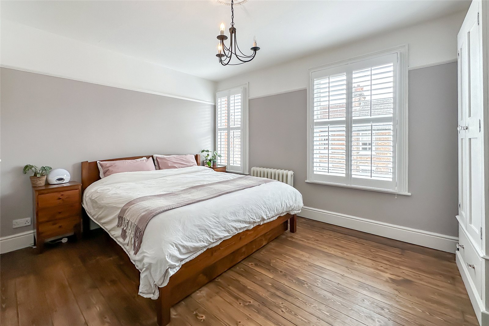 4 bed end of terrace house for sale in Dalton Street, St. Albans, Hertfordshire, AL3  - Property Image 11