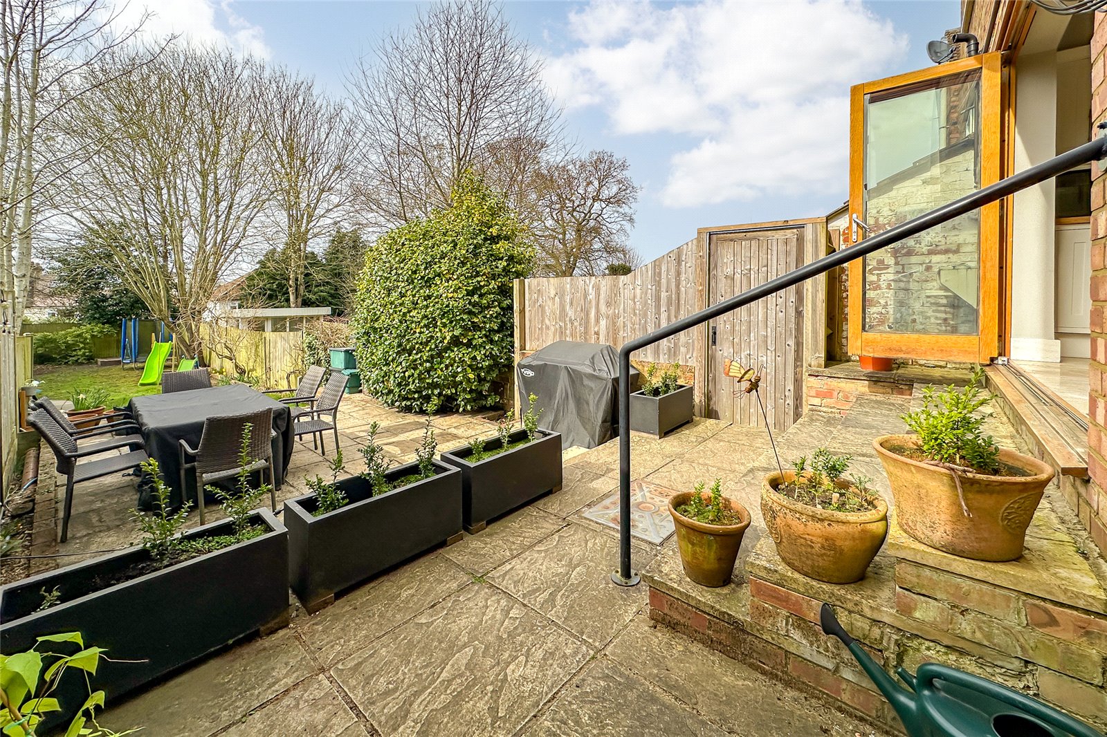 4 bed end of terrace house for sale in Dalton Street, St. Albans, Hertfordshire, AL3  - Property Image 15