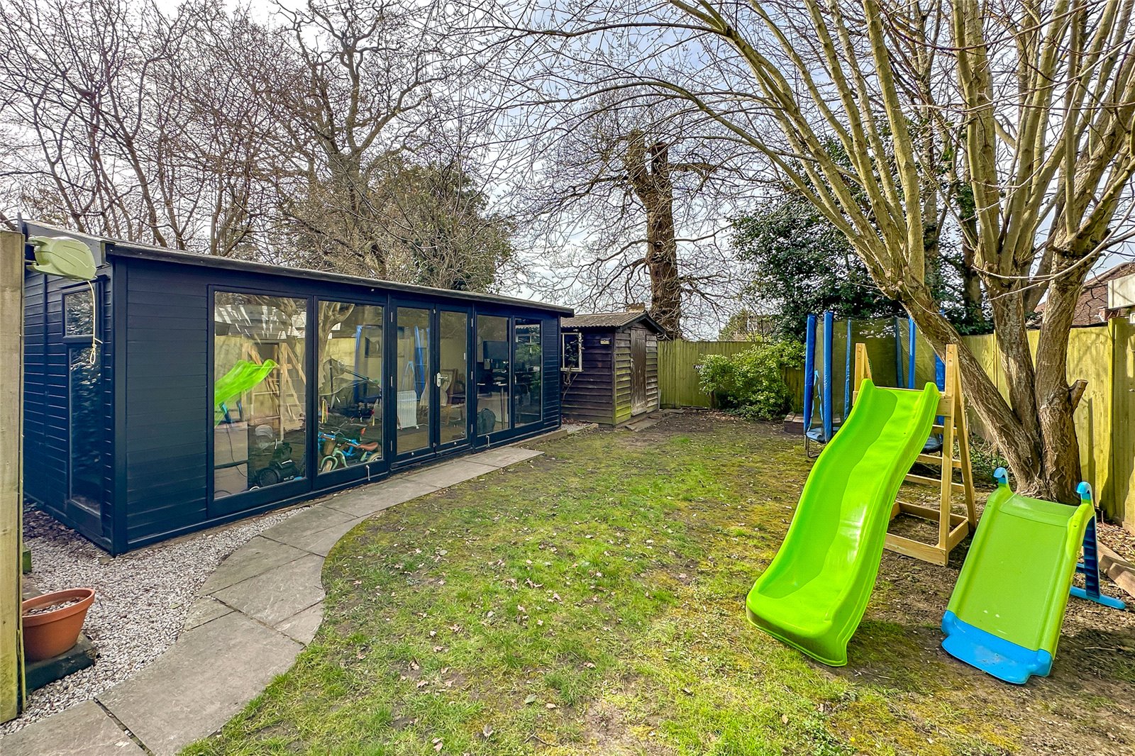 4 bed end of terrace house for sale in Dalton Street, St. Albans, Hertfordshire, AL3  - Property Image 12