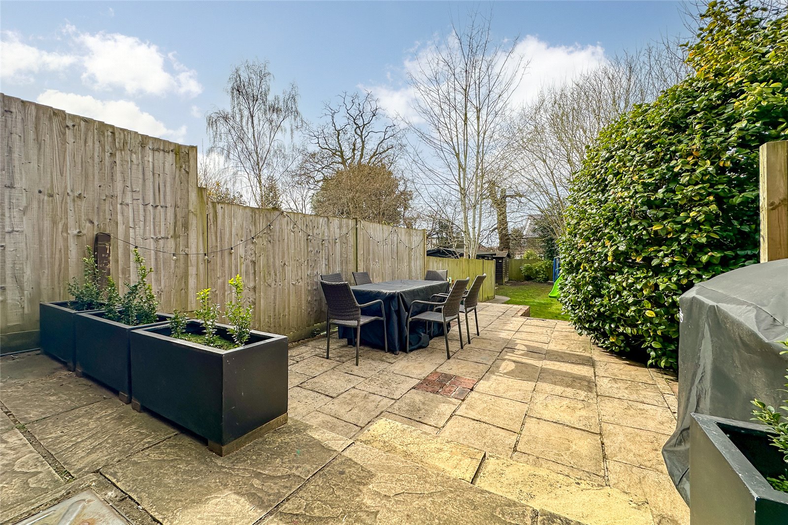 4 bed end of terrace house for sale in Dalton Street, St. Albans, Hertfordshire, AL3  - Property Image 16