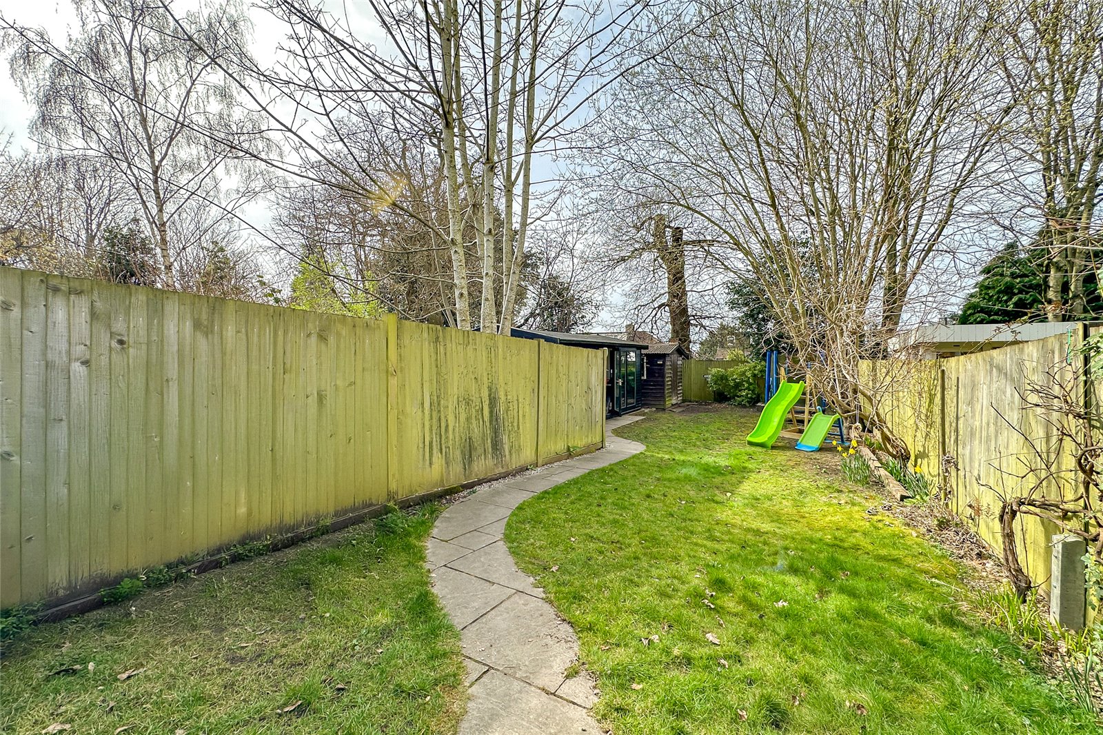 4 bed end of terrace house for sale in Dalton Street, St. Albans, Hertfordshire, AL3  - Property Image 17