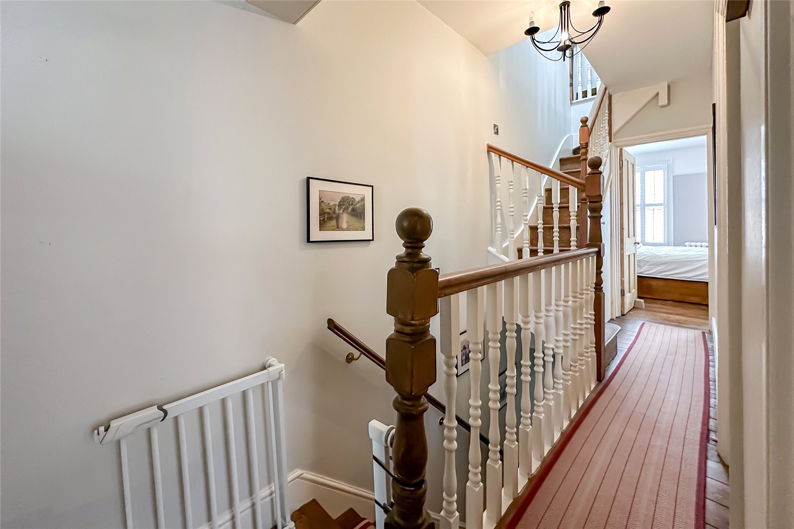 4 bed end of terrace house for sale in Dalton Street, St. Albans, Hertfordshire, AL3  - Property Image 18