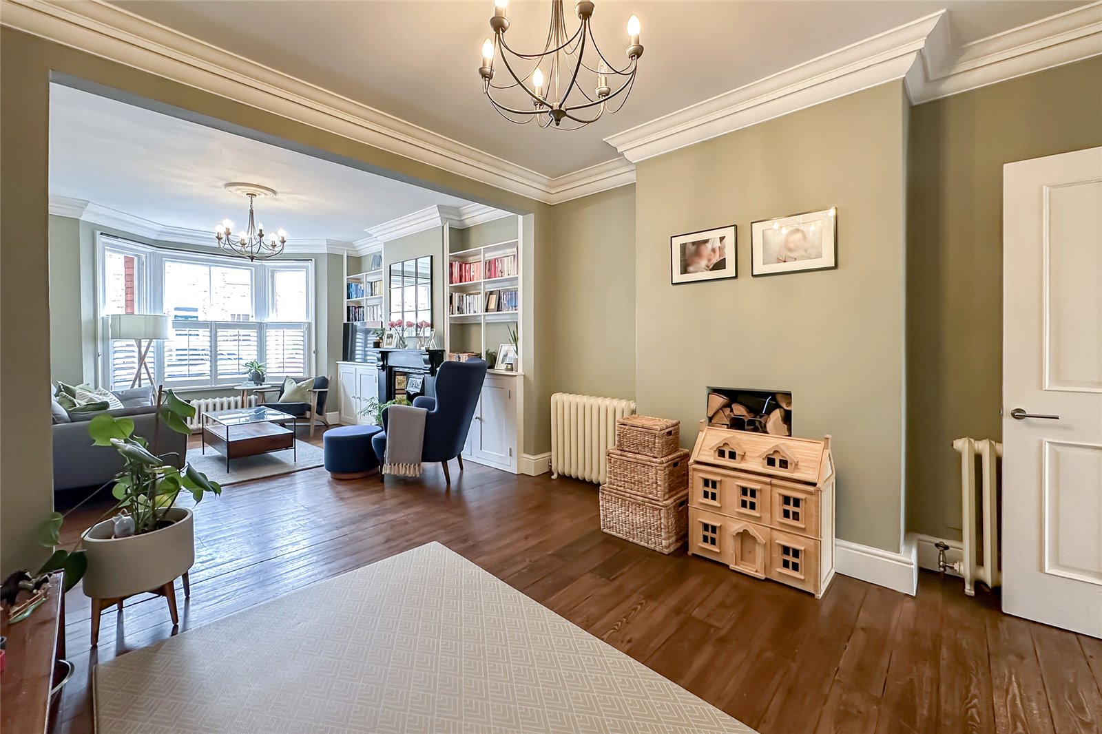 4 bed end of terrace house for sale in Dalton Street, St. Albans, Hertfordshire, AL3  - Property Image 19