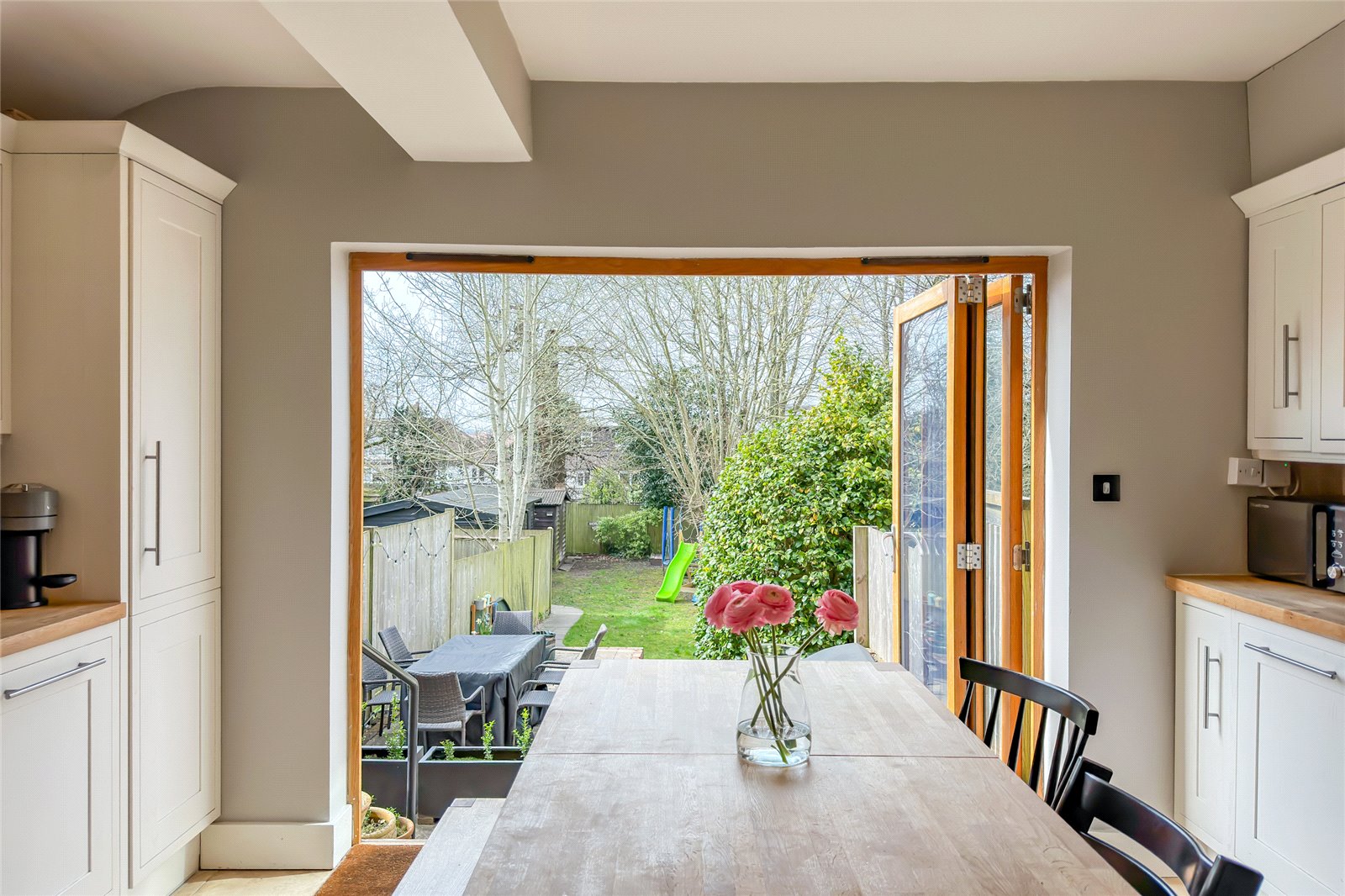 4 bed end of terrace house for sale in Dalton Street, St. Albans, Hertfordshire, AL3  - Property Image 20