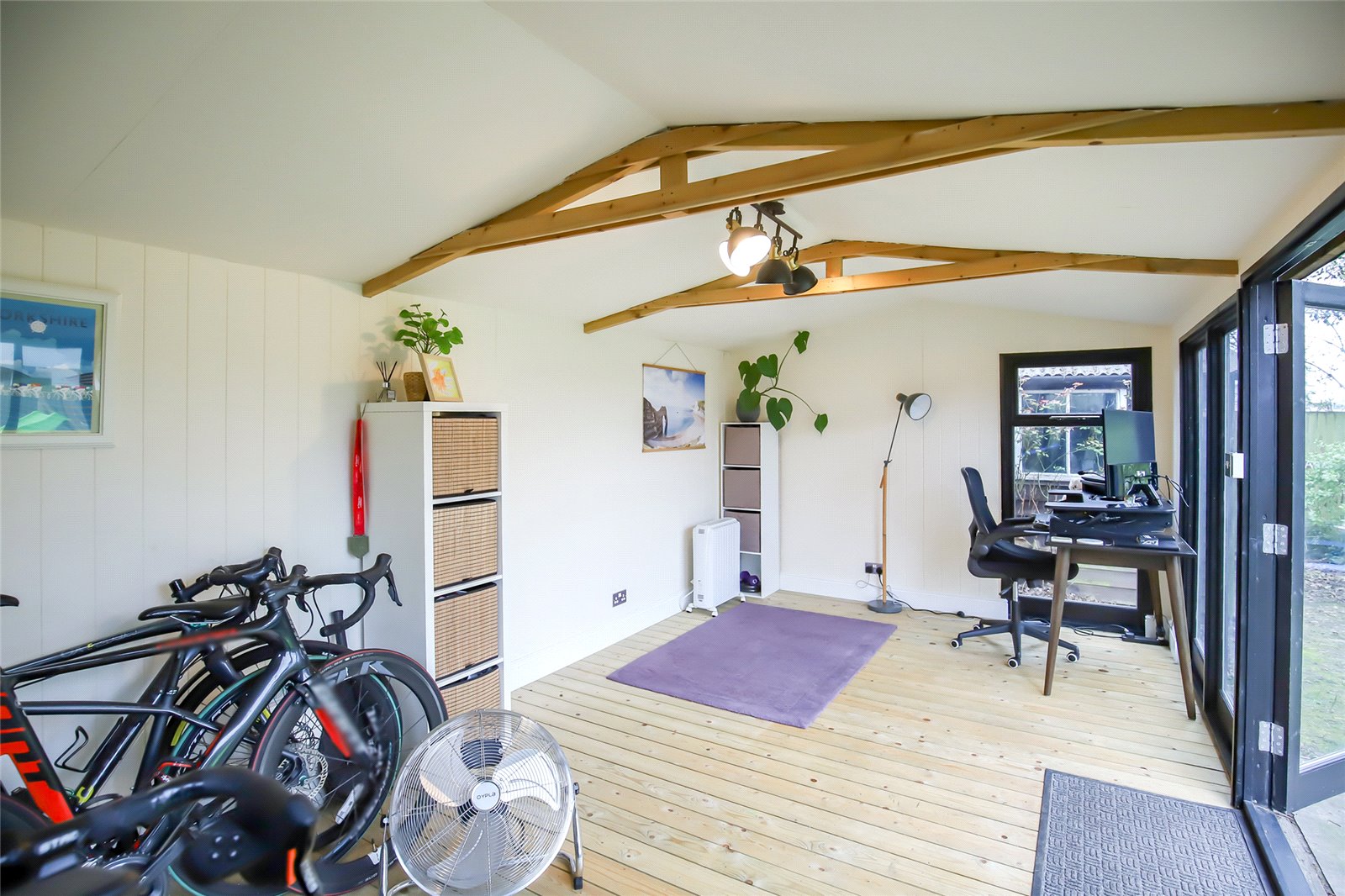 4 bed end of terrace house for sale in Dalton Street, St. Albans, Hertfordshire, AL3  - Property Image 14