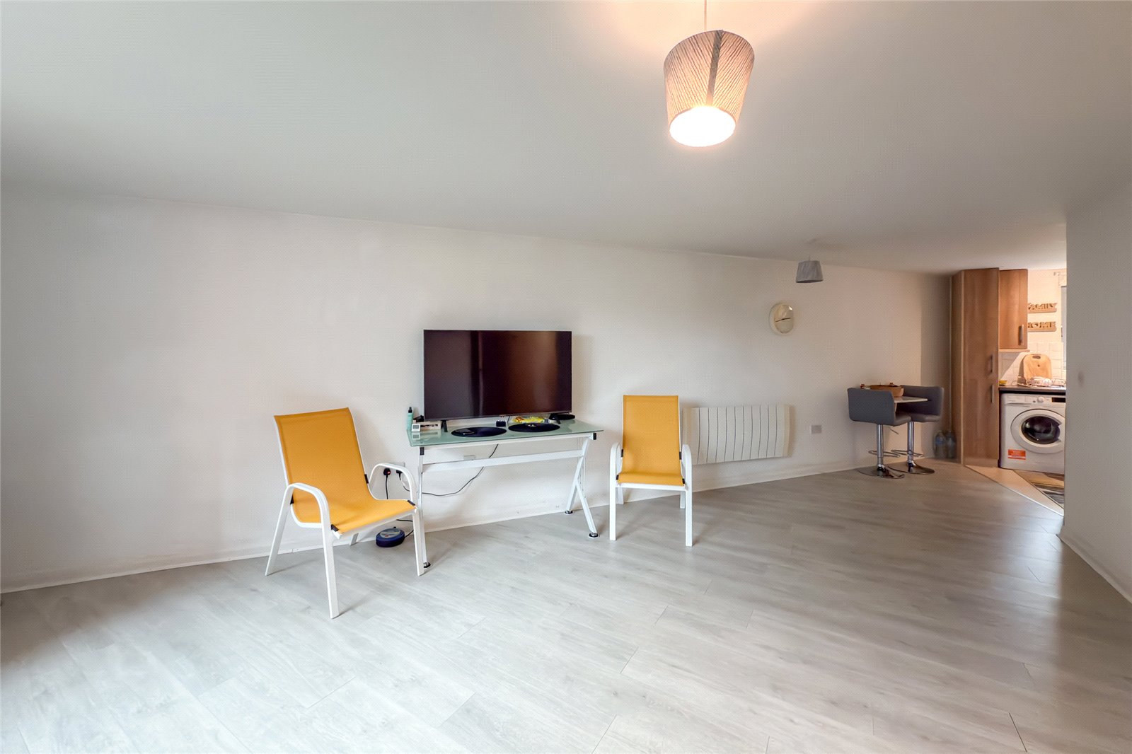 2 bed ground floor flat for sale in Davy House, Charrington Place, St. Albans, Hertfordshire, AL1 - Property Image 12