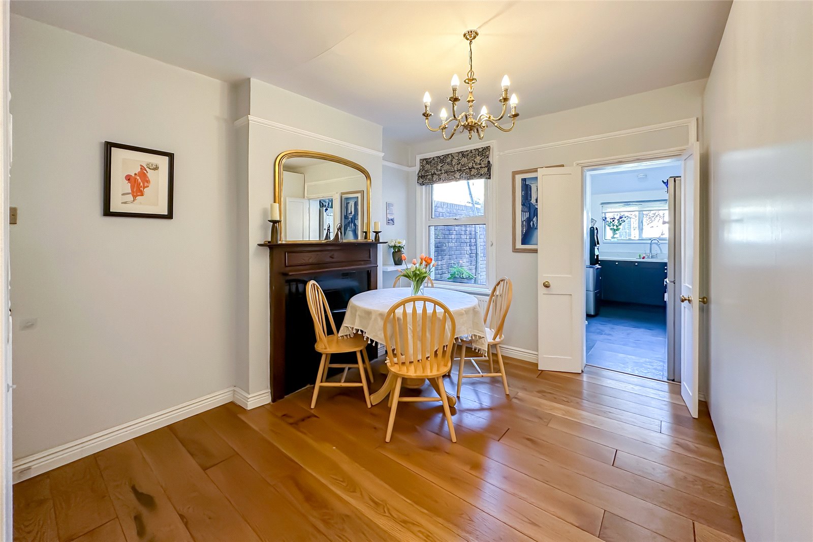 2 bed end of terrace house for sale in New Kent Road, St. Albans, Hertfordshire, AL1  - Property Image 13
