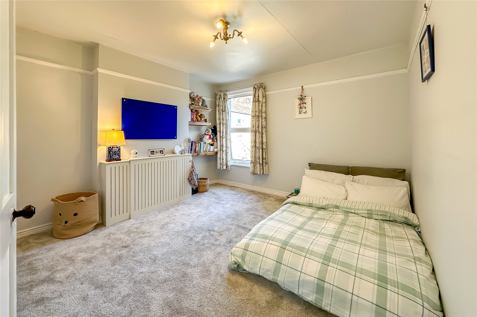 2 bed end of terrace house for sale in New Kent Road, St. Albans, Hertfordshire, AL1  - Property Image 6