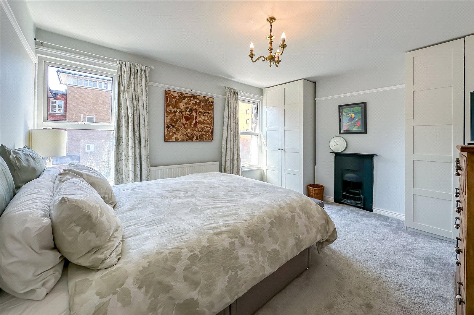 2 bed end of terrace house for sale in New Kent Road, St. Albans, Hertfordshire, AL1  - Property Image 7