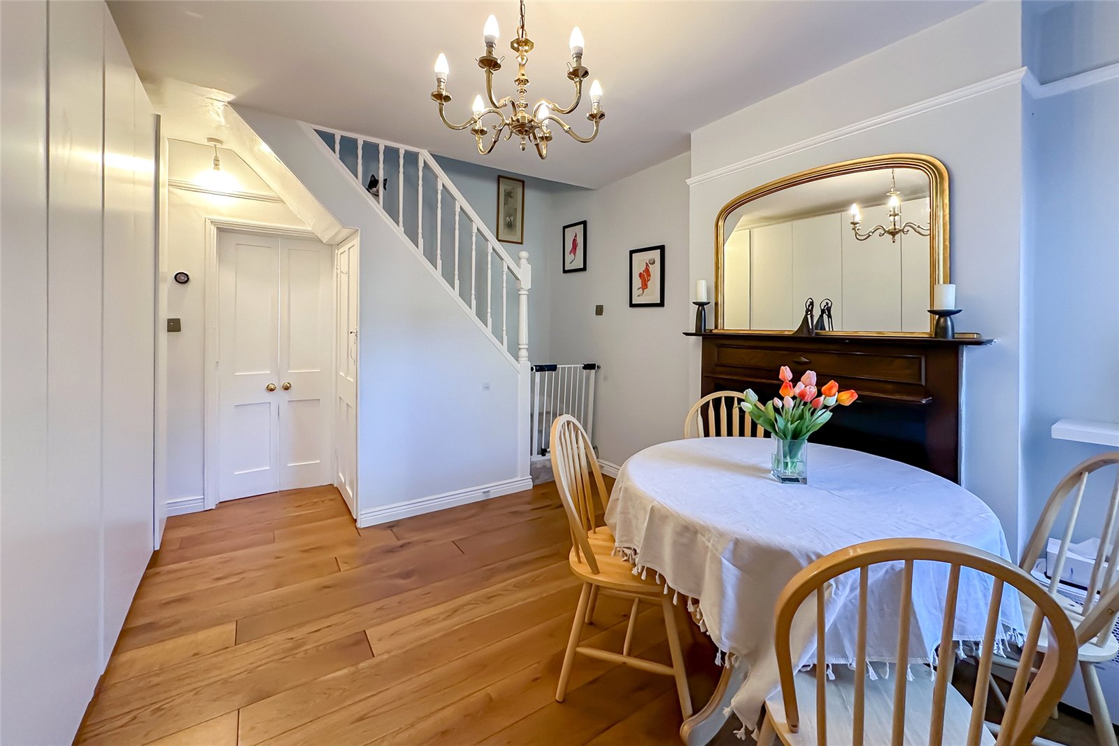 2 bed end of terrace house for sale in New Kent Road, St. Albans, Hertfordshire, AL1  - Property Image 4