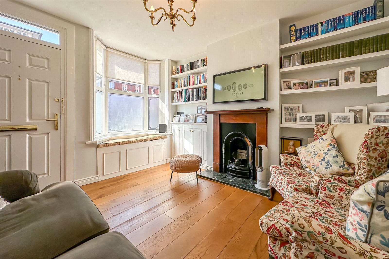 2 bed end of terrace house for sale in New Kent Road, St. Albans, Hertfordshire, AL1  - Property Image 14