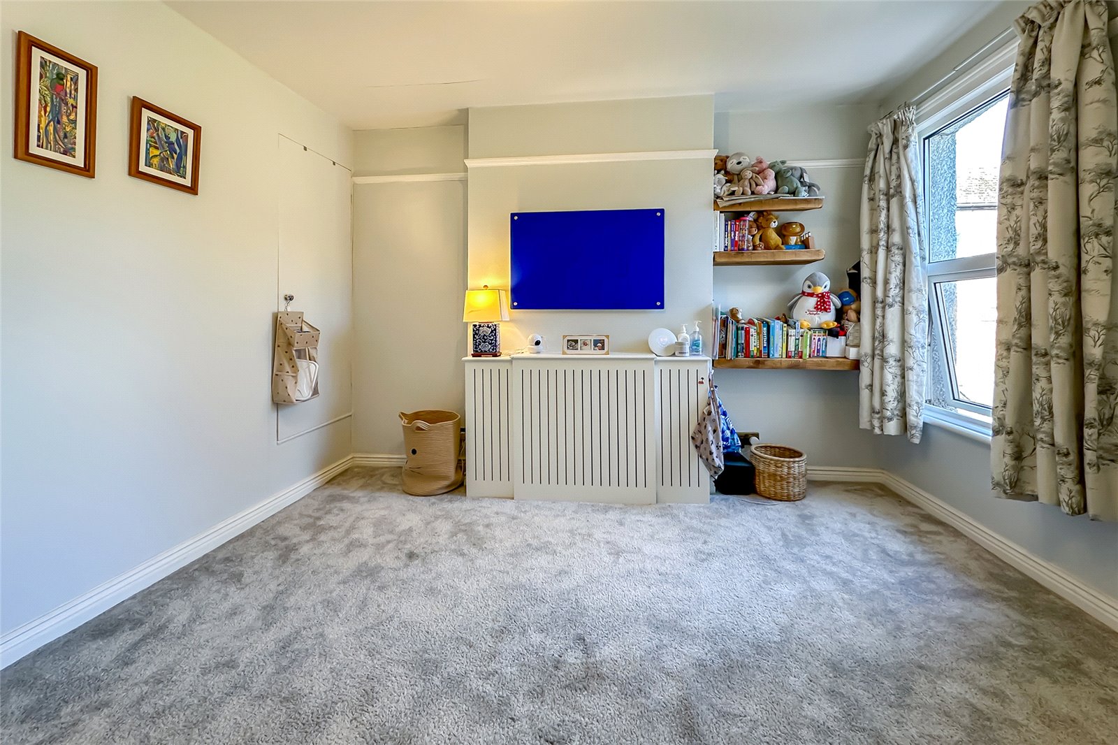 2 bed end of terrace house for sale in New Kent Road, St. Albans, Hertfordshire, AL1  - Property Image 15