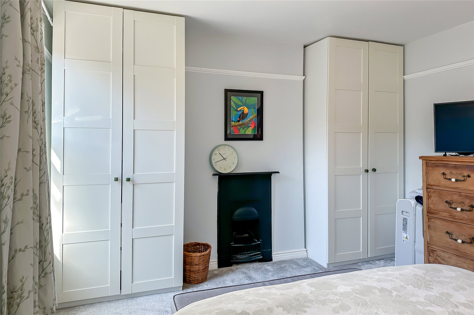 2 bed end of terrace house for sale in New Kent Road, St. Albans, Hertfordshire, AL1  - Property Image 16